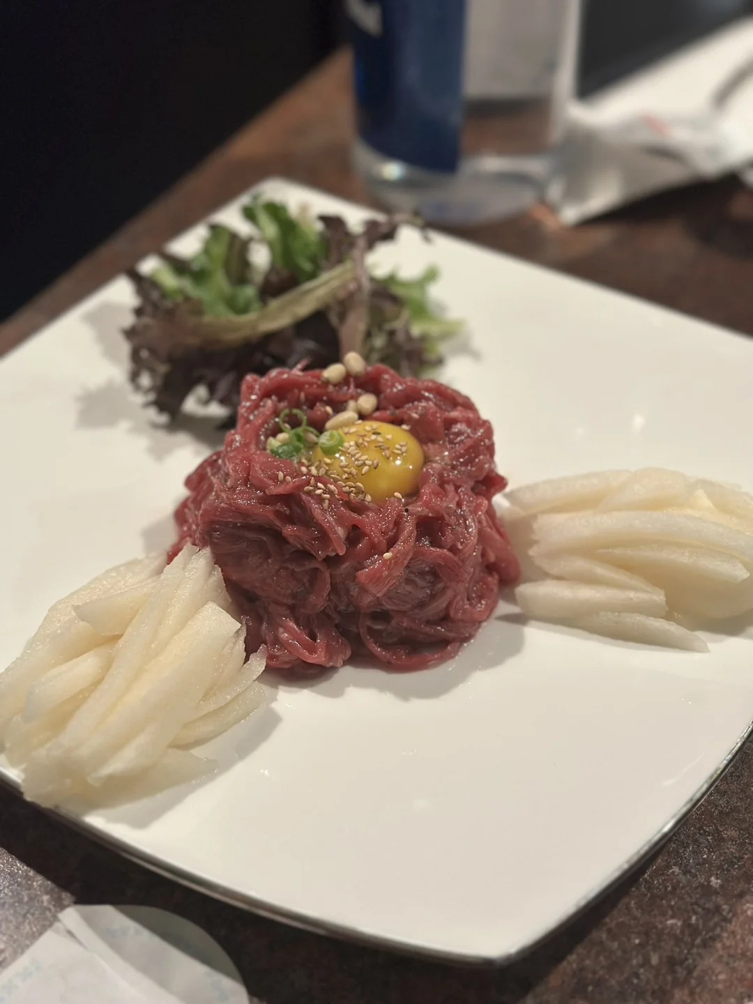 📍9292 Korean BBQ, Lynnwood