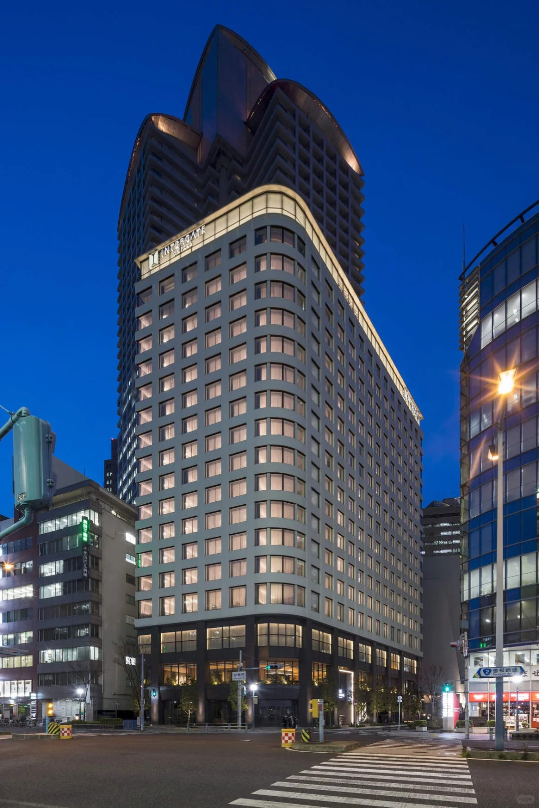 Handpicked Hotels in Japan's Kansai Region: My Personal Reviews