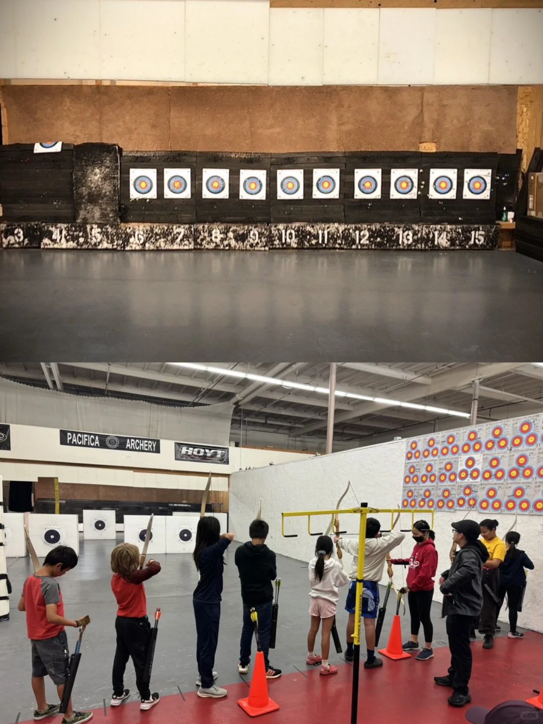 8 Must-Visit Archery Spots in the Bay Area 🎯 Experience Something Unique