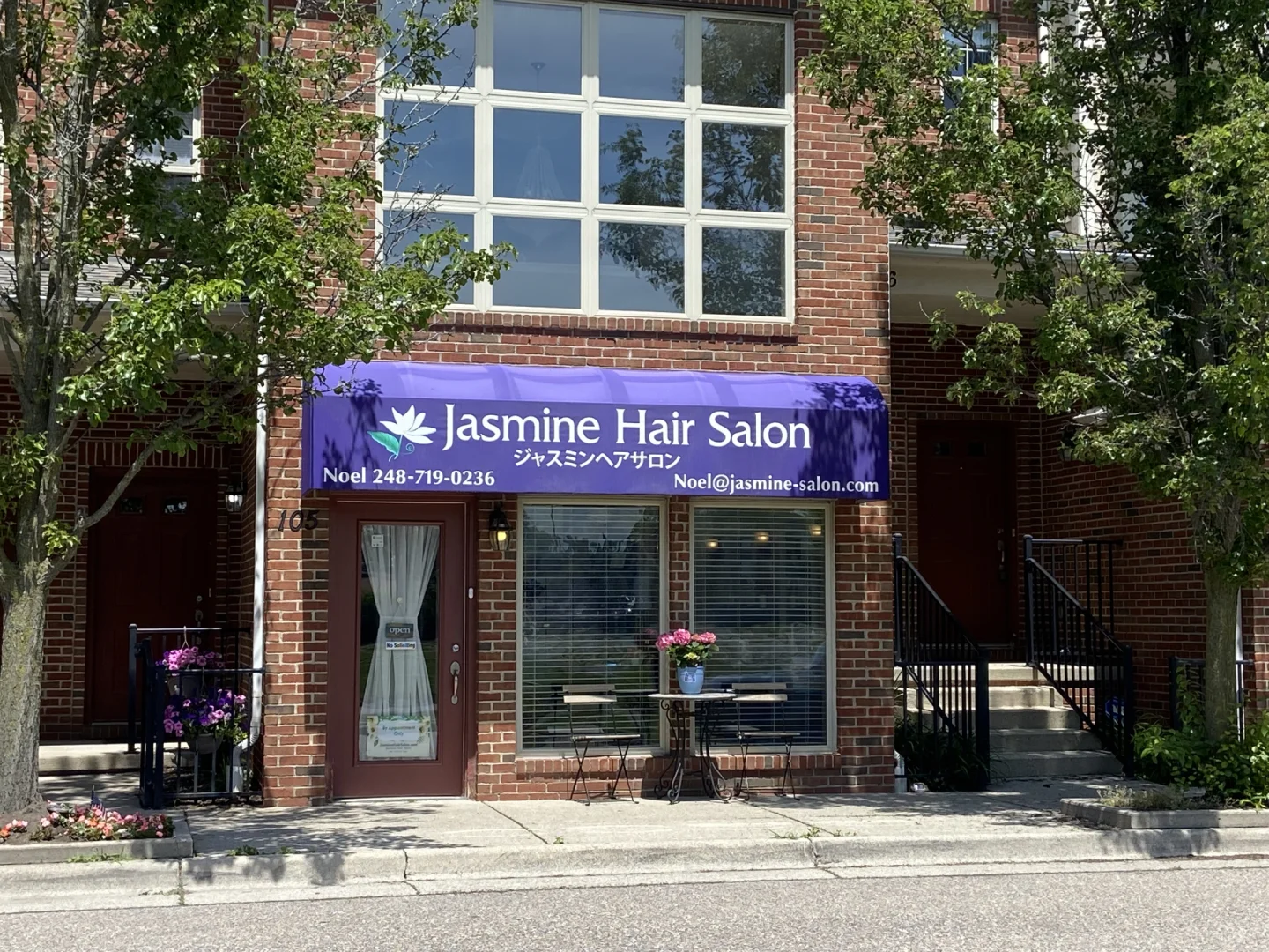 [Exploration Series] Top Barber Shop Picks in Michigan 💈