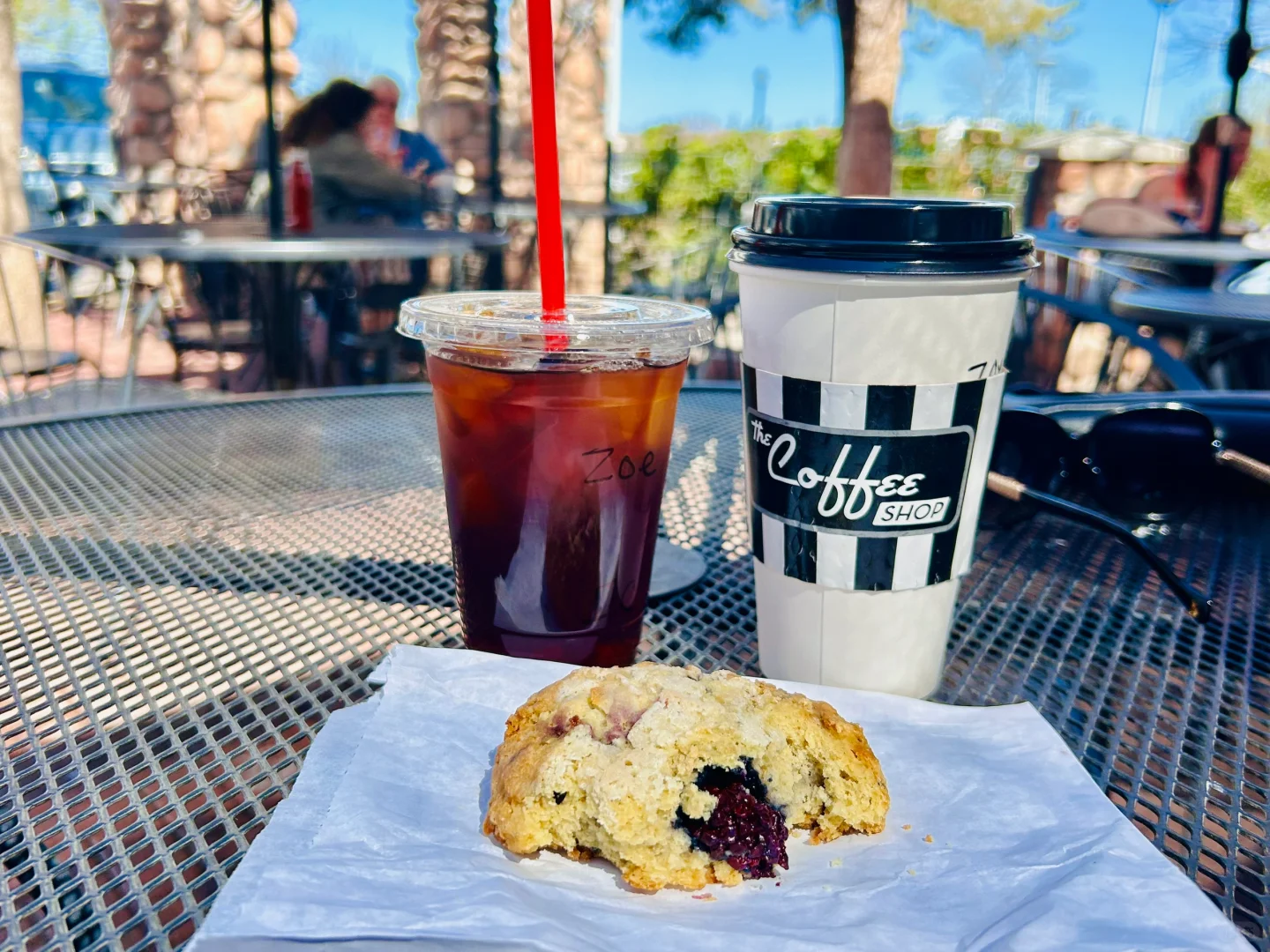 Coffee Shop Exploration: No.6 The Coffee Shop, Highly Recommended!