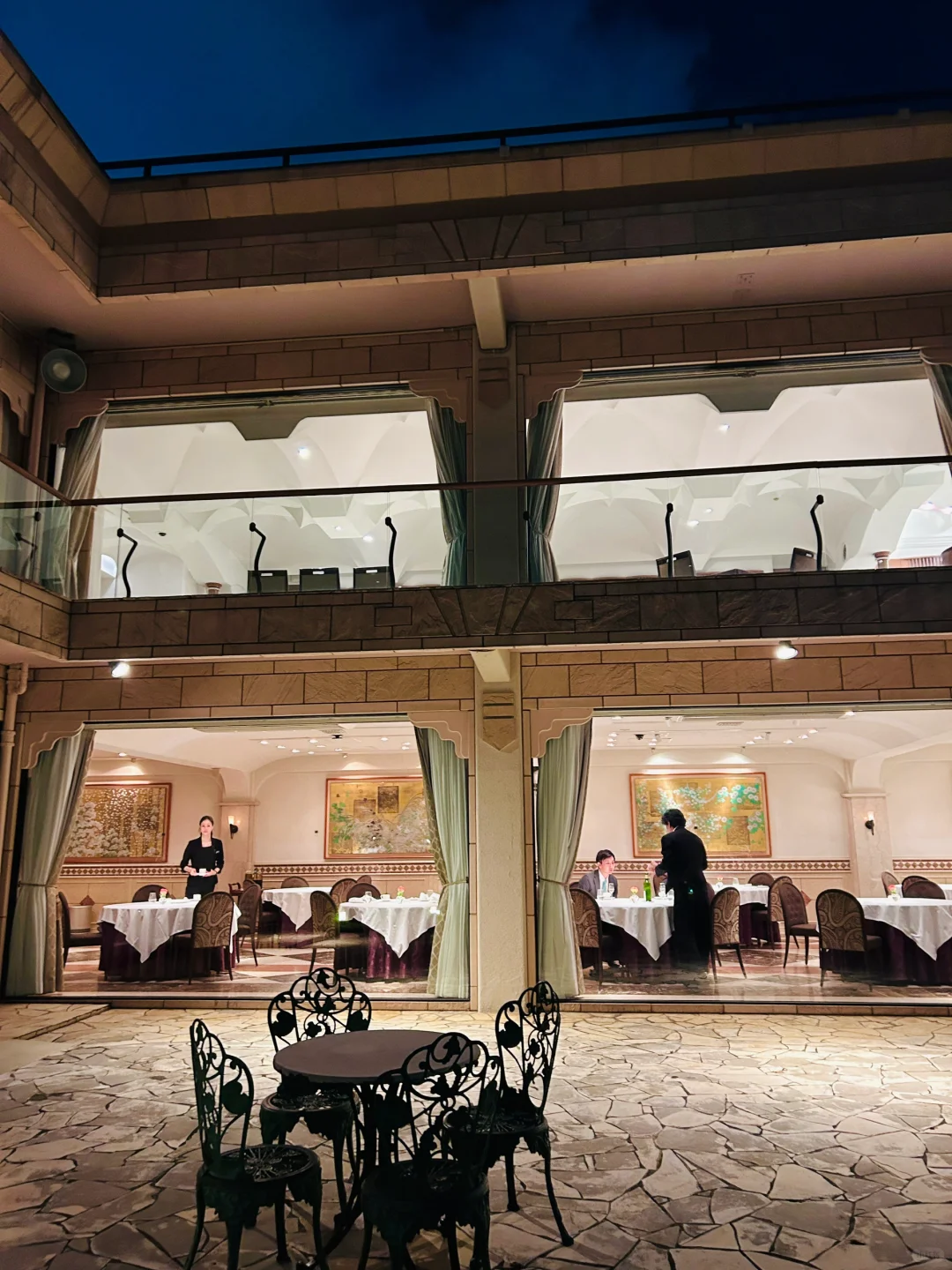 Tokyo | A Highly Recommended Restaurant 🍴💯