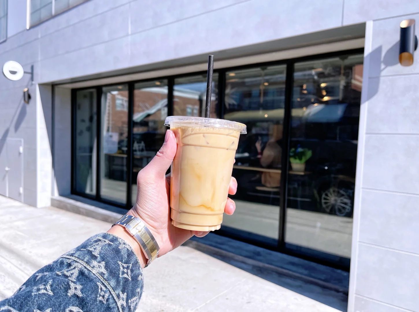 New York Flushing Coffee Shop Check-In ☕️ Nine Coffee Shops Roundup