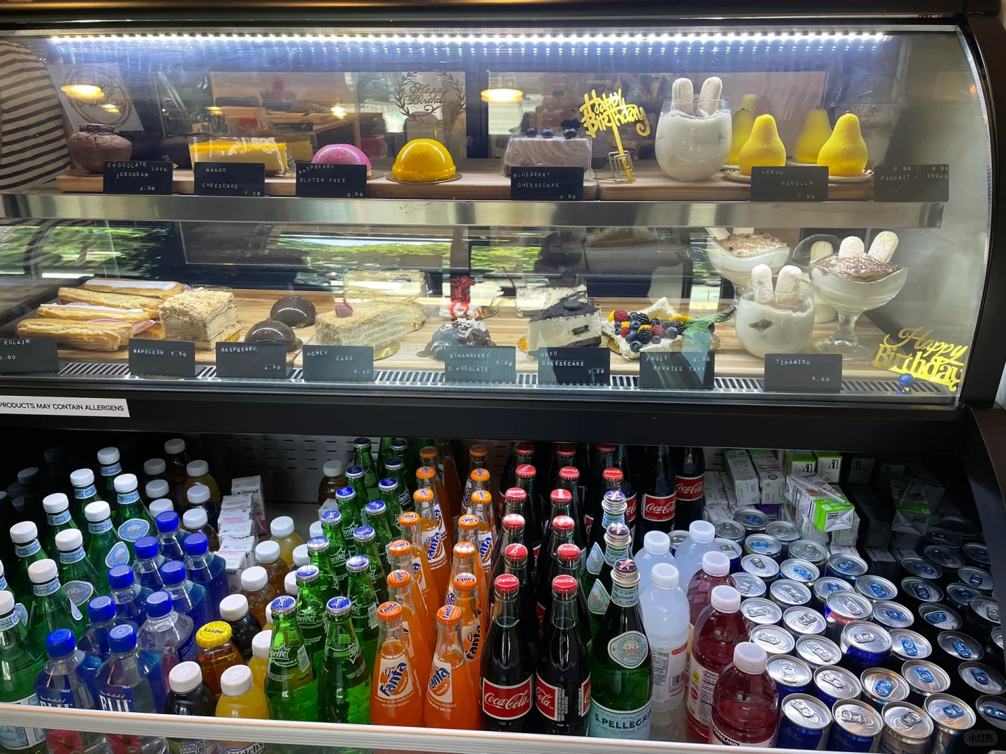 Best Dessert Shops in Atlanta