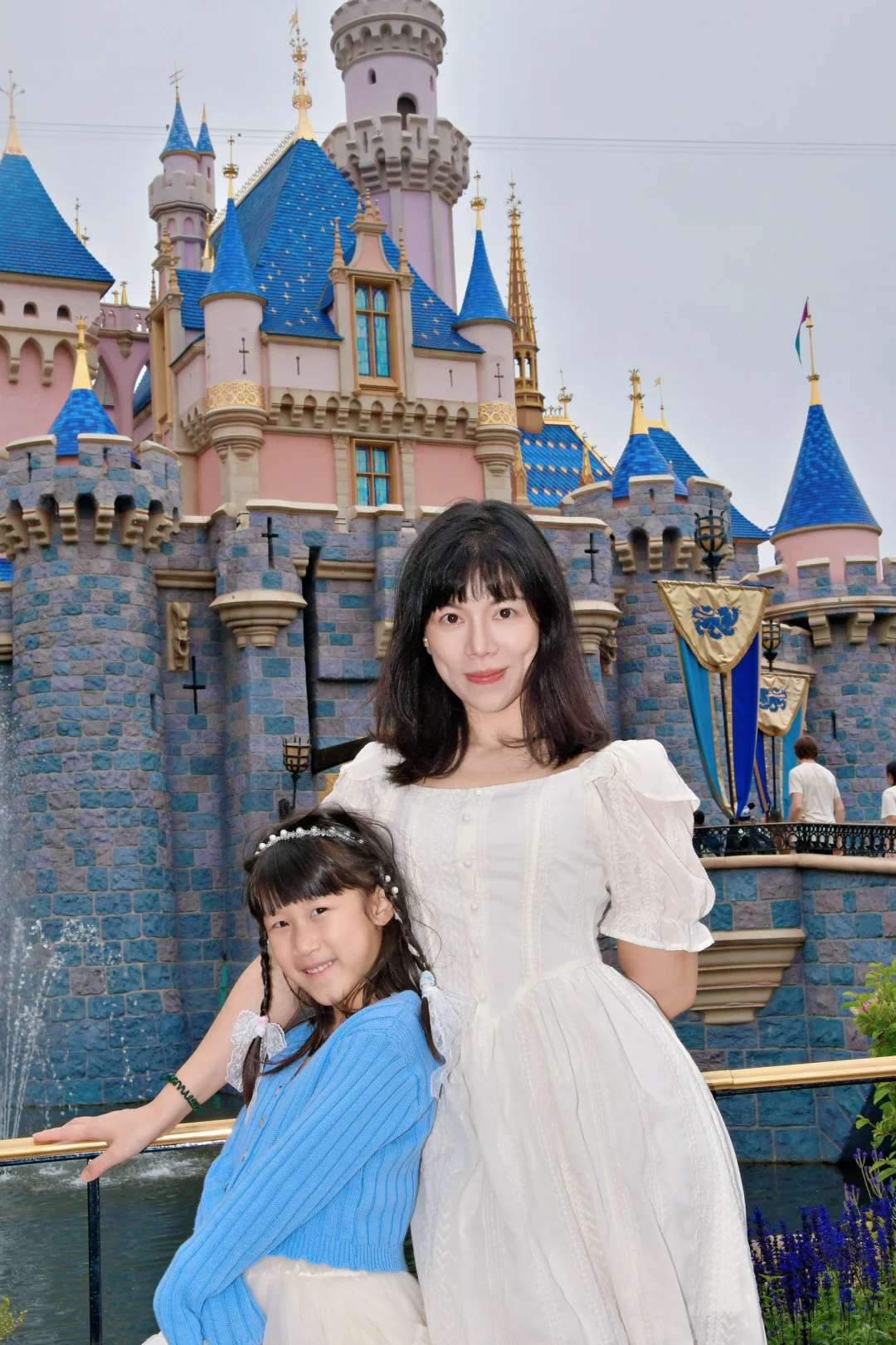 Ultimate Guide to a One-Day Trip at Disneyland in Los Angeles, USA