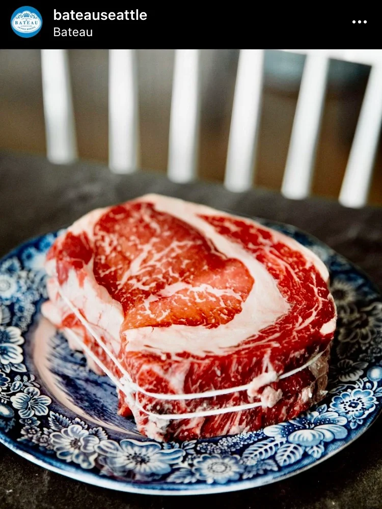 🍴Here's My List of Seattle's Finest Dining Spots, Check It Out!