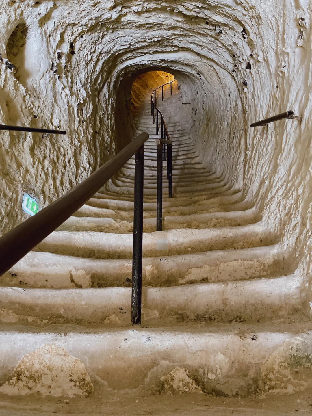 🇫🇷 Near Paris | La Roche Guyon