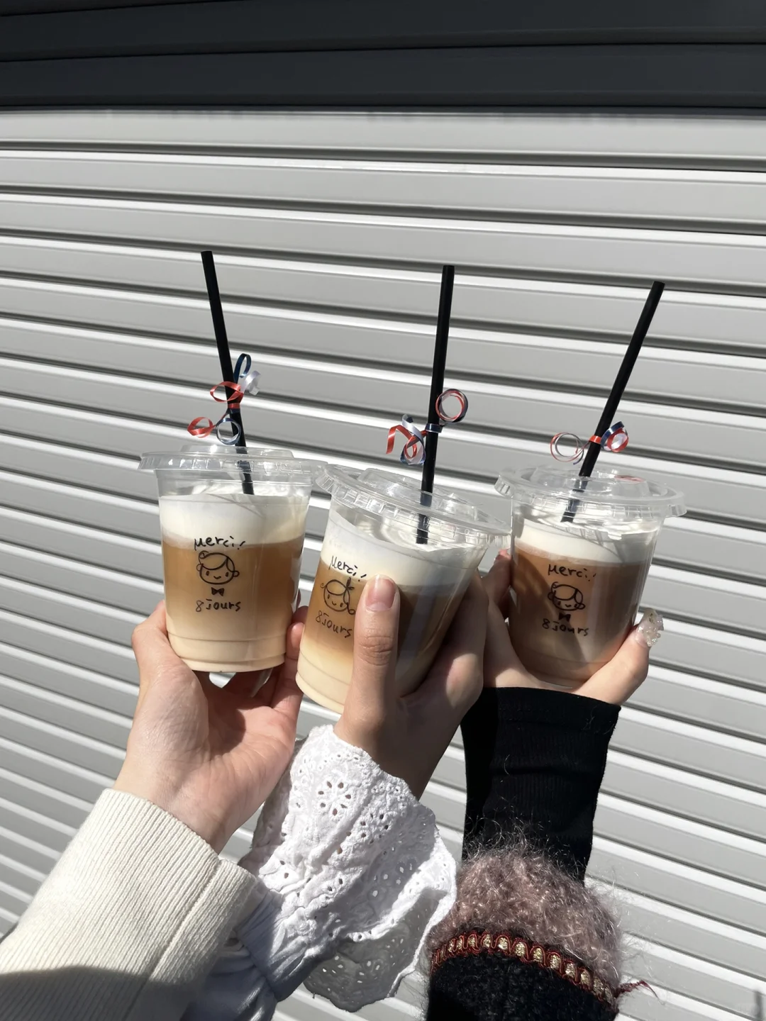I've Never Had Such a Delicious Bubble Tea 🥤 Shimokitazawa's 8jours