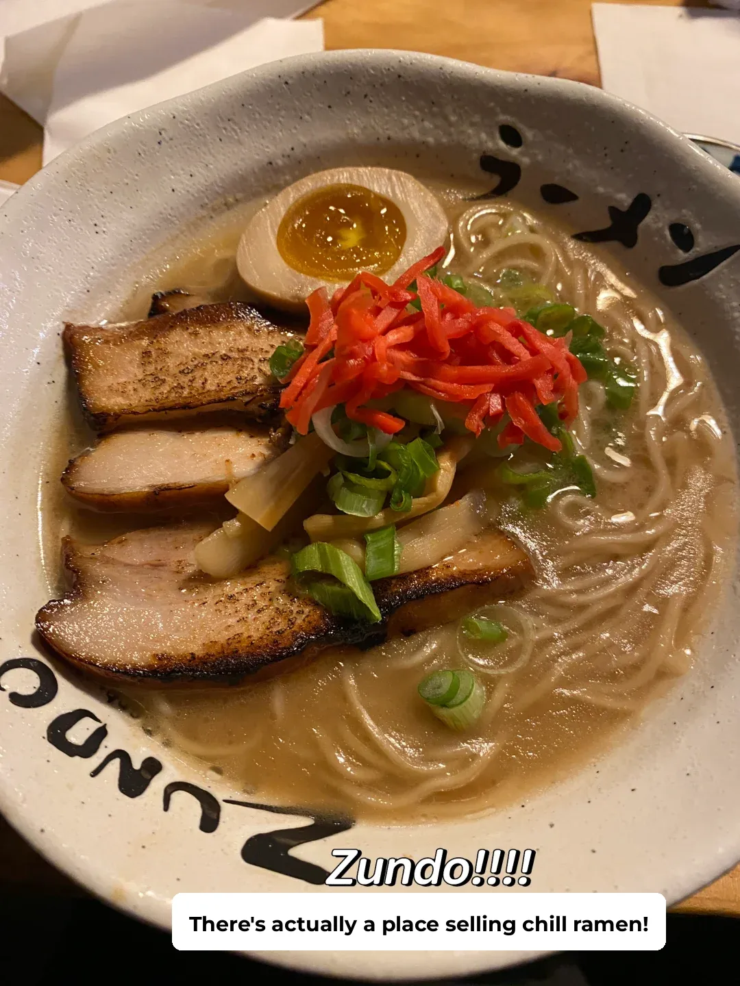 Columbus' No. 1 Ramen Spot—Better Than Tensuke?