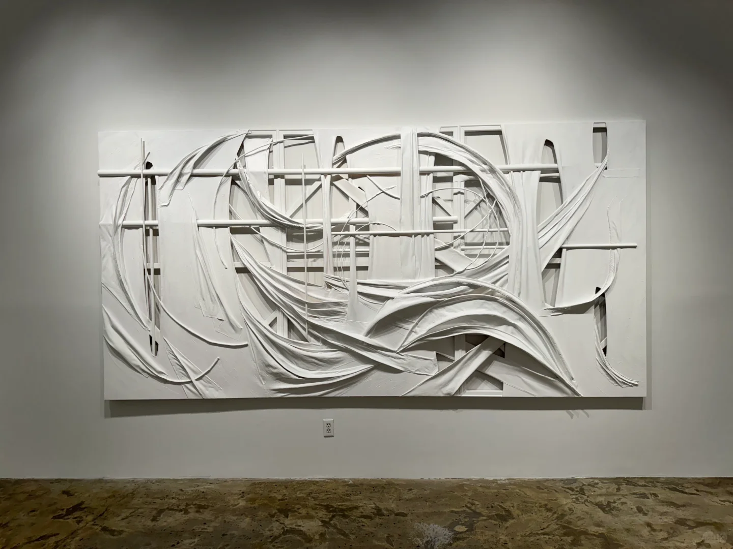 NY Art Diary: "Rule of Five" Exhibition