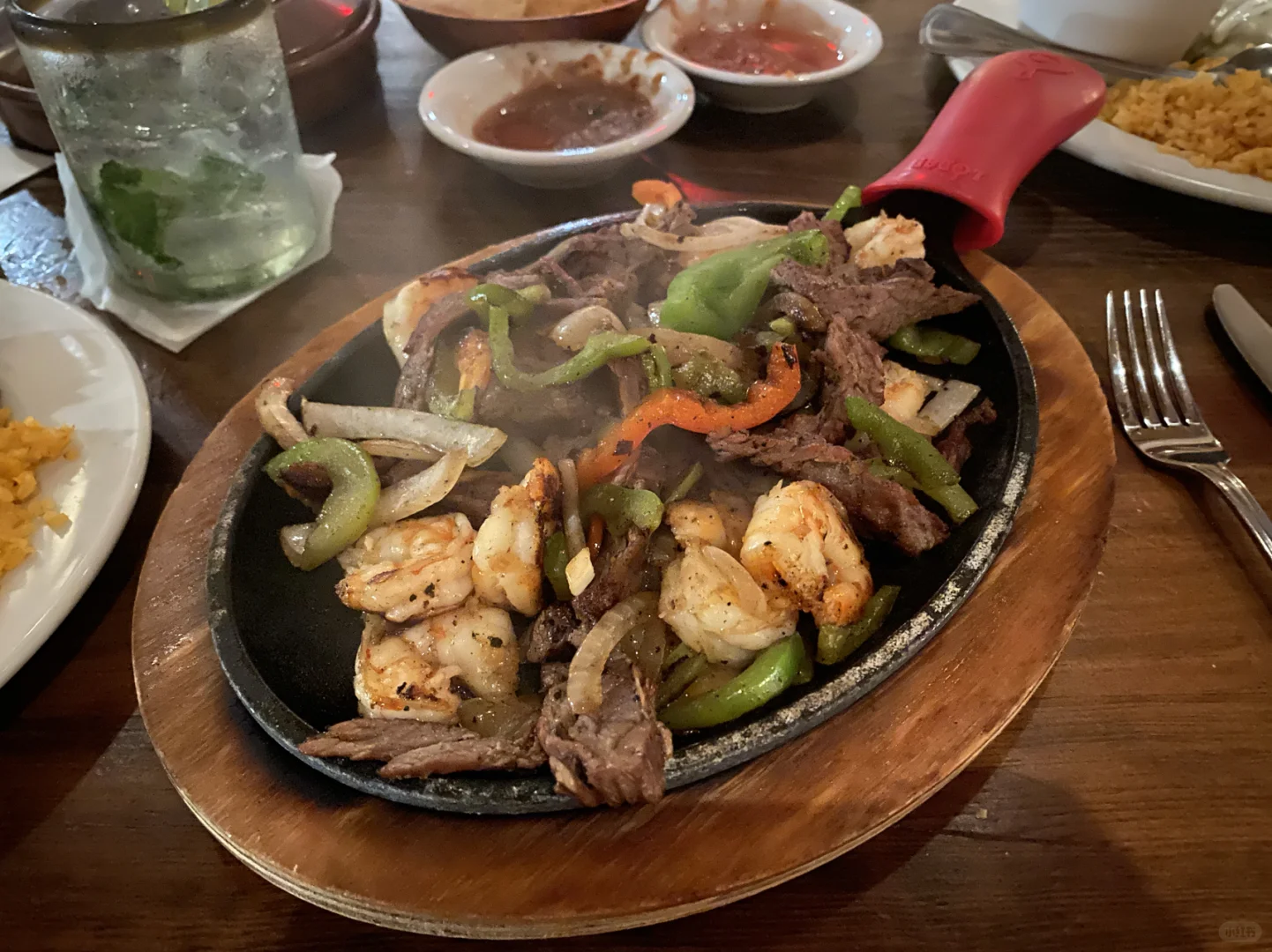 San Antonio Restaurant Recommendations #1