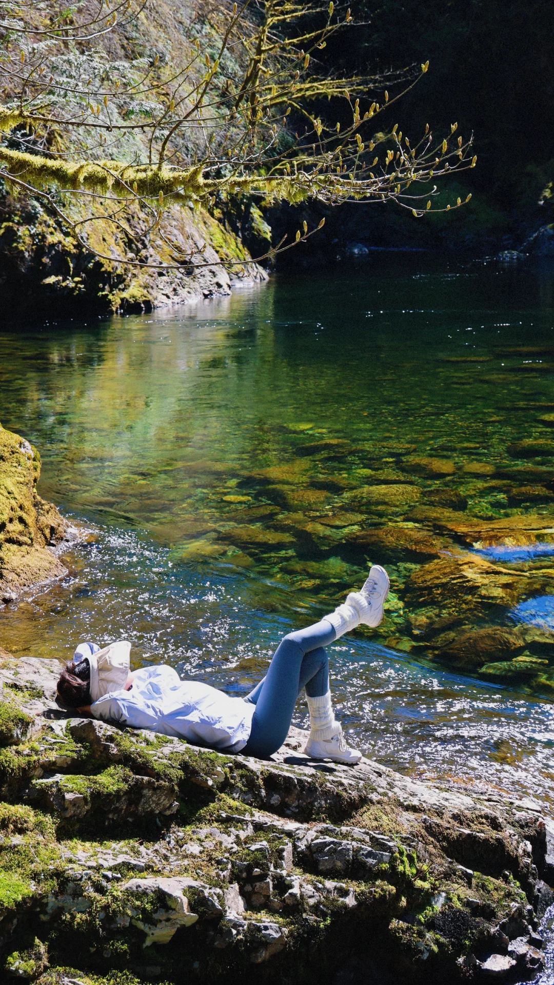 Seattle Weekend Vibes | Is This a Fairy Tale Wonderland or What? 😍