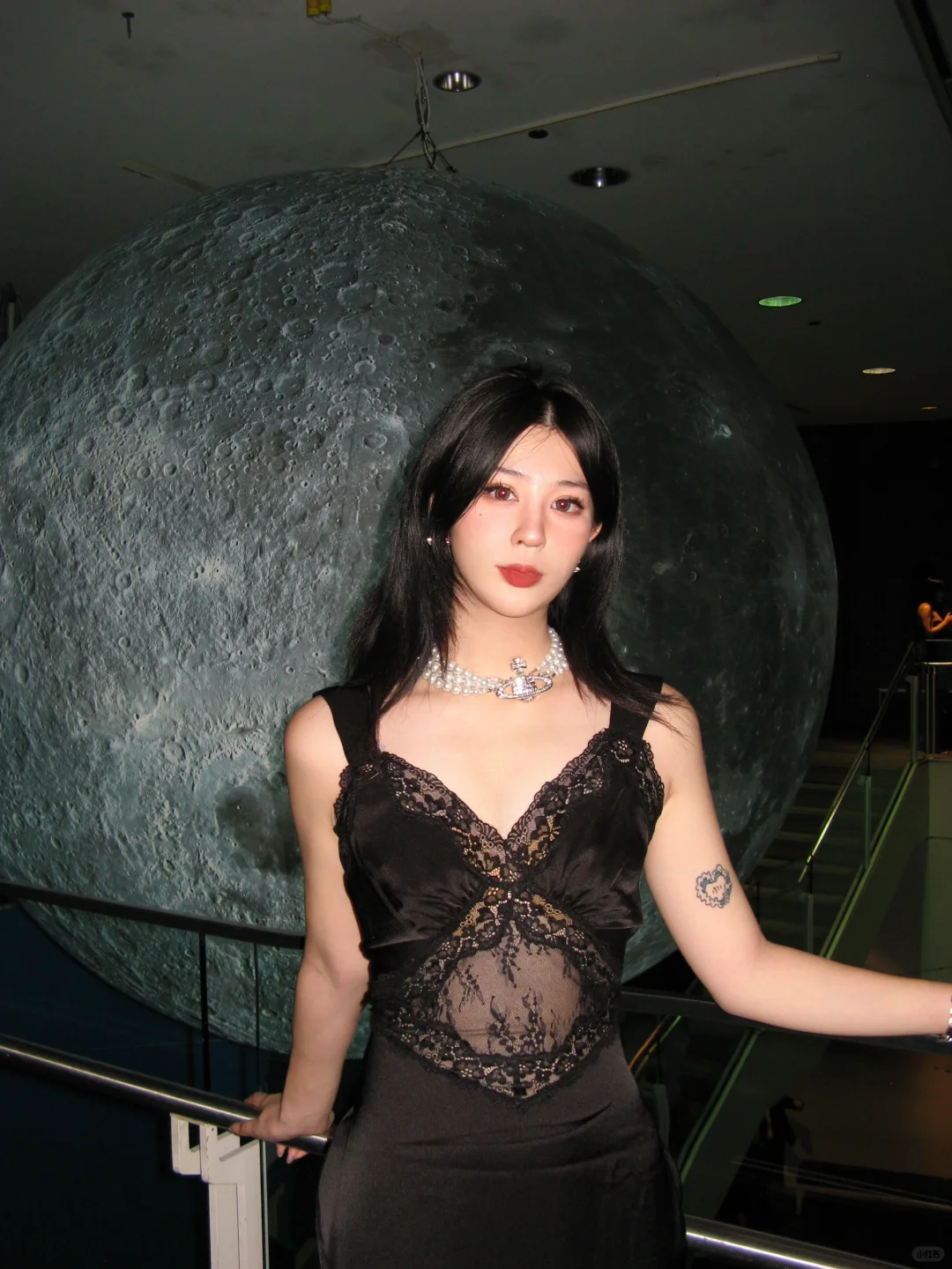 💃 Dancing Under the Stars at the University of Chicago Observatory? 🇺🇸