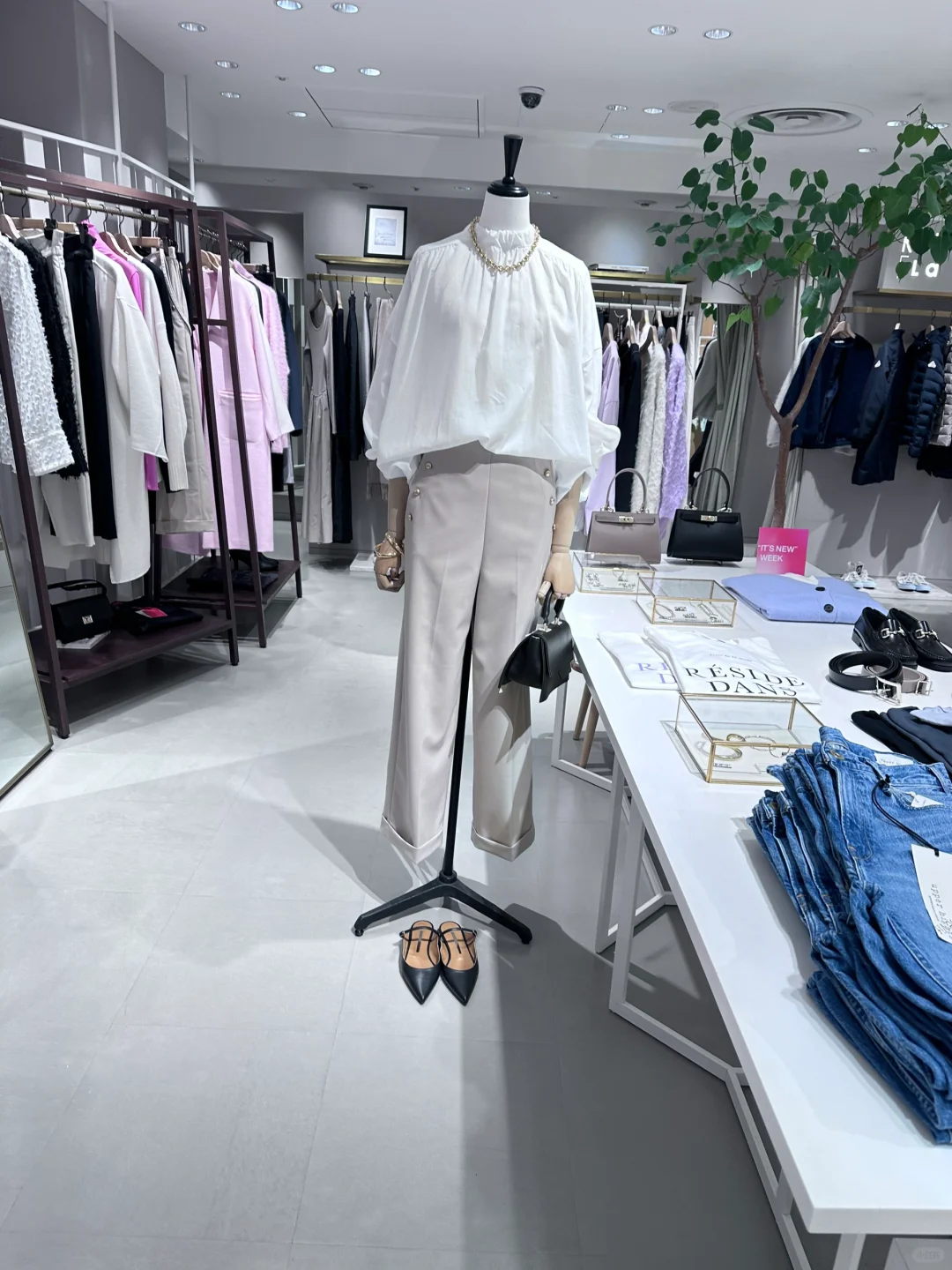 Can't Stop Shopping in Japan: A Shopaholic's Paradise