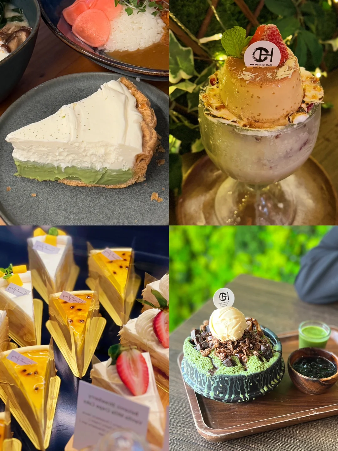 This Is Truly the Best Dessert in the Bay Area!