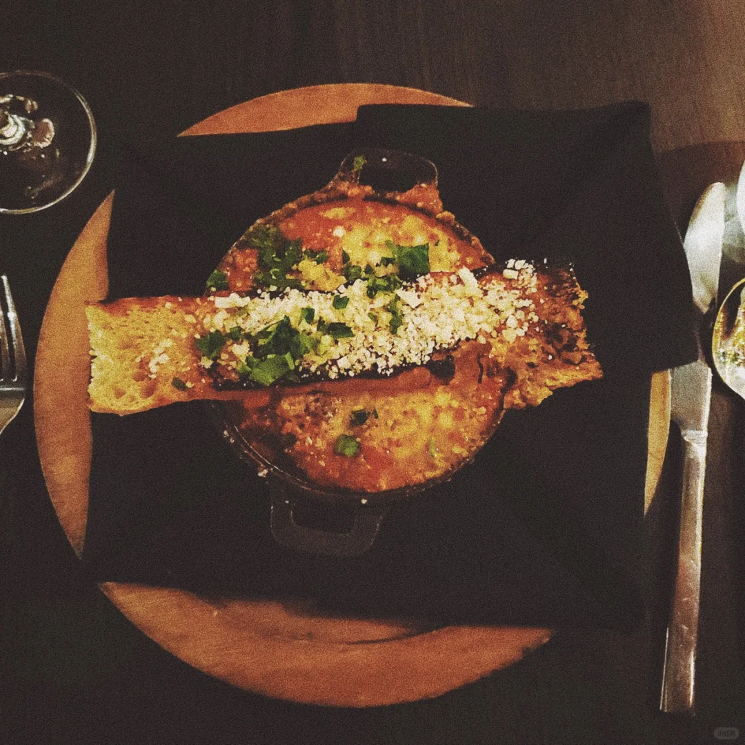 Tasting Denver Part 1 // Cattivella – Affordable and Innovative Italian Cuisine