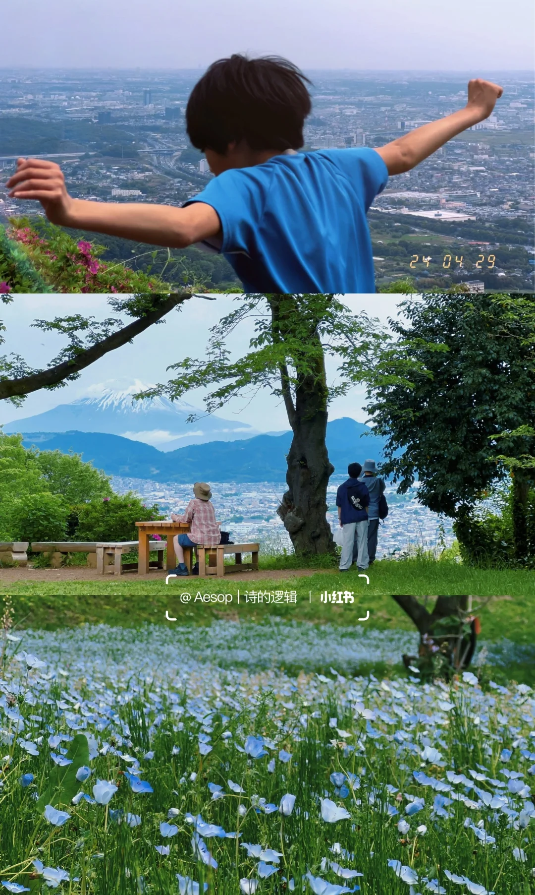 Day Trip Hiking Near Tokyo