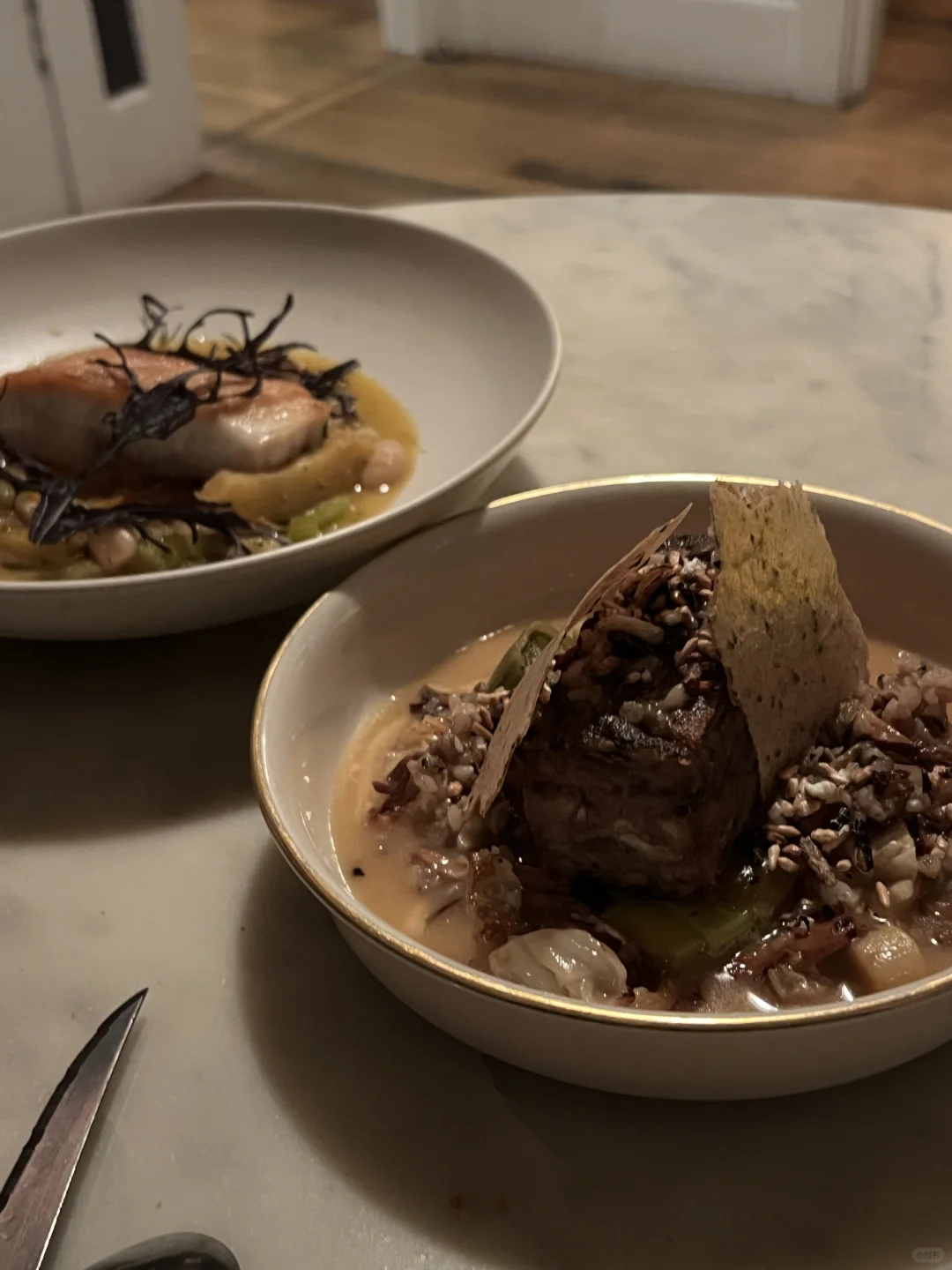 😼 Portland’s L’Orange Named One of NYTimes’ 50 Best Restaurants in the U.S.