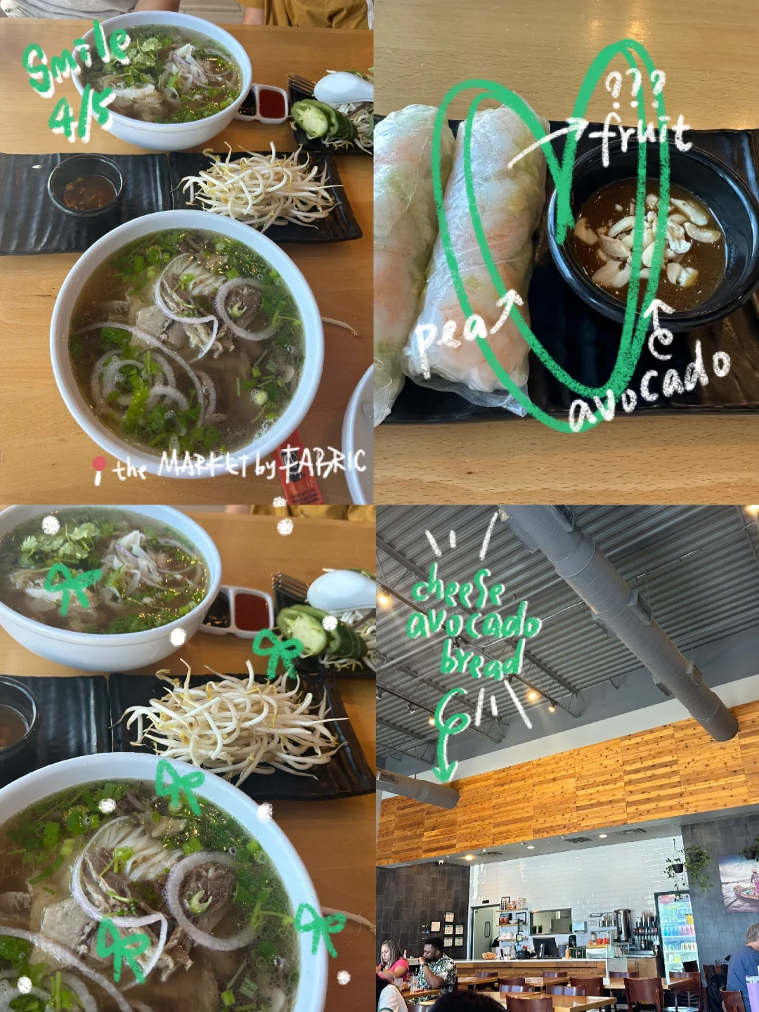 Dallas Pho Restaurant: The Perfect Fusion of Flavor and Tradition