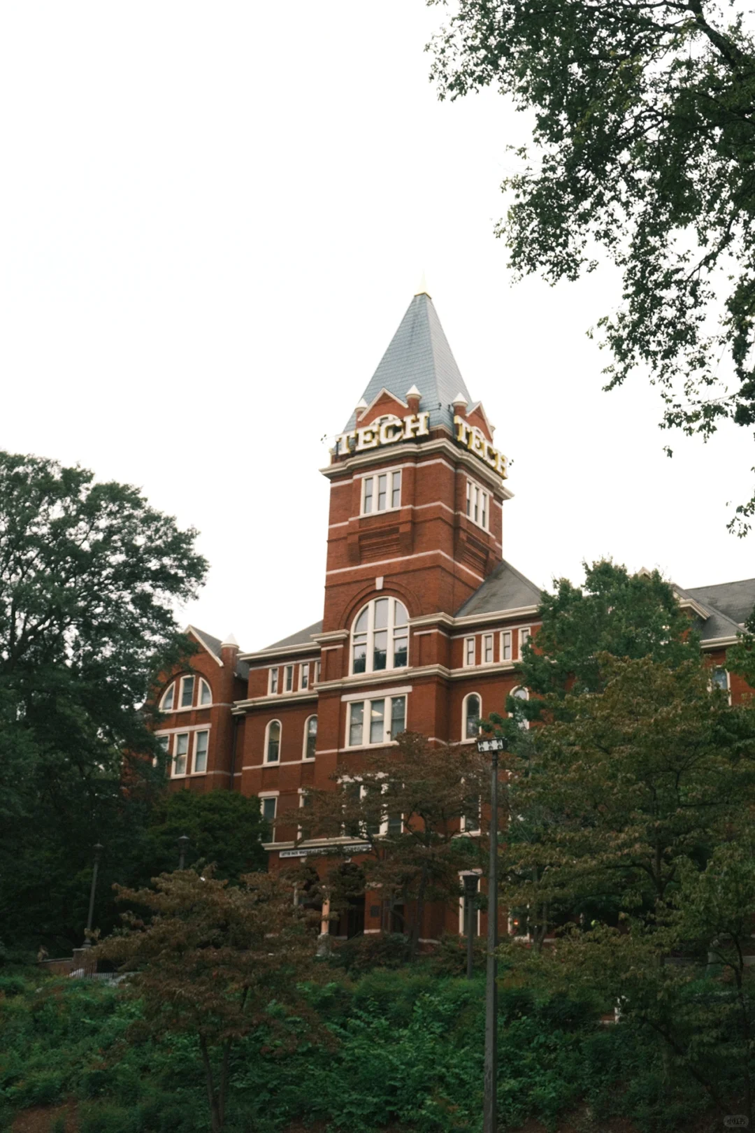 ⚠️ Travel Guide ｜ What to Do in Atlanta 🚘