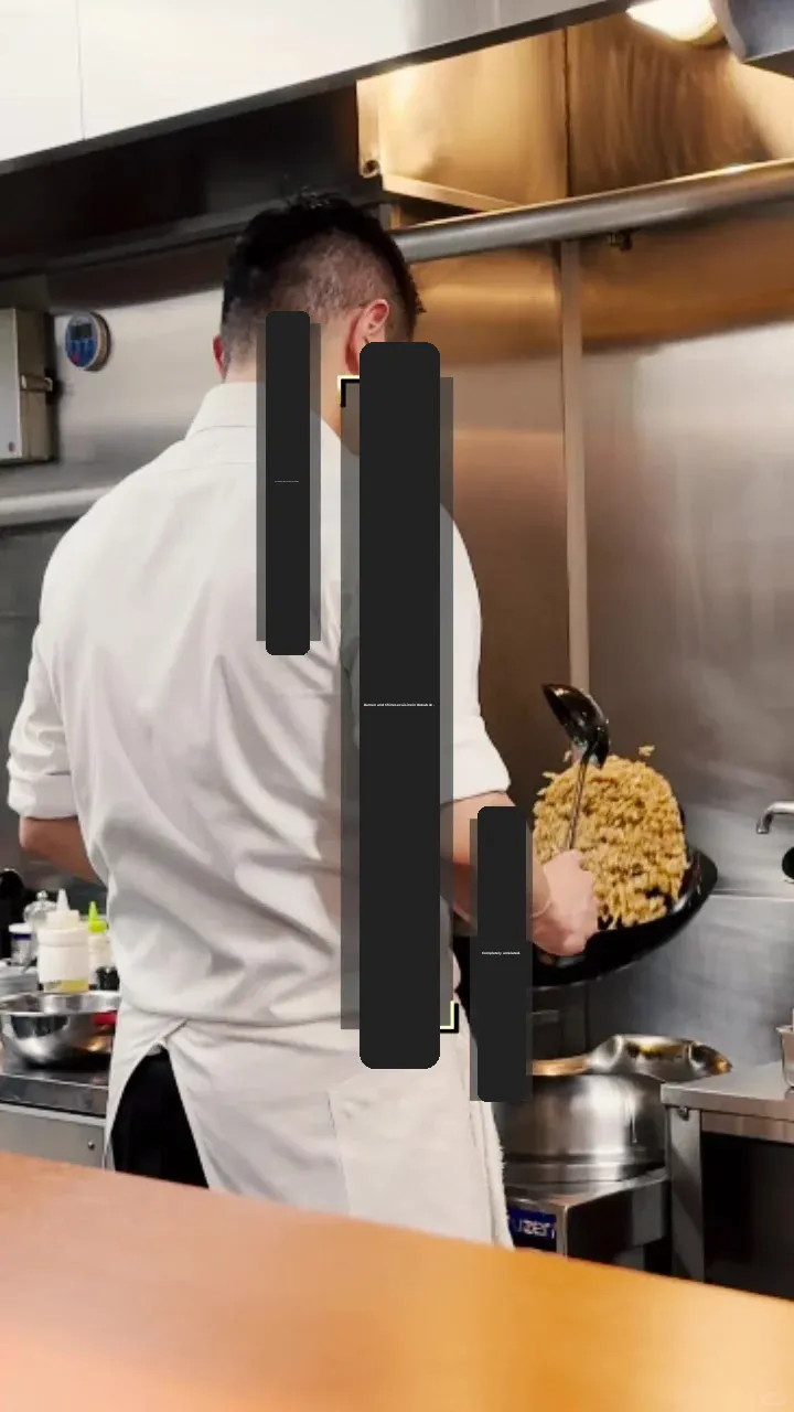 Let's Debate: Is This Even Considered Chinese Food?