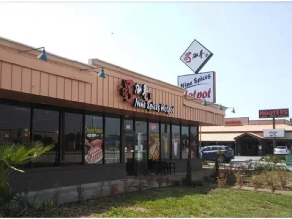 🔥 Florida's Top 5 Best-Rated Chinese Restaurants