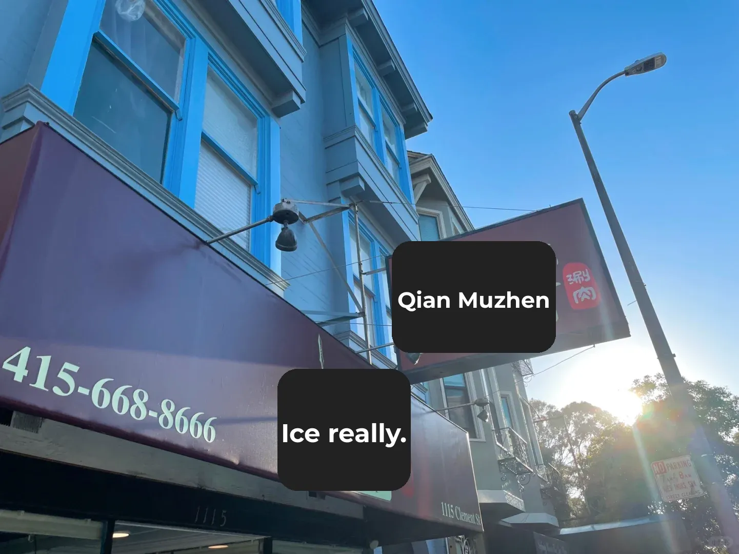 San Francisco Foodie Adventure: The Inner Mongolian Lamb Offal Hot Pot with Soup Base So Good I Drank Three Bowls