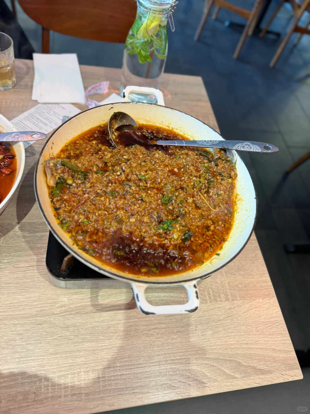 Exposing San Jose's Fragrant Eatery