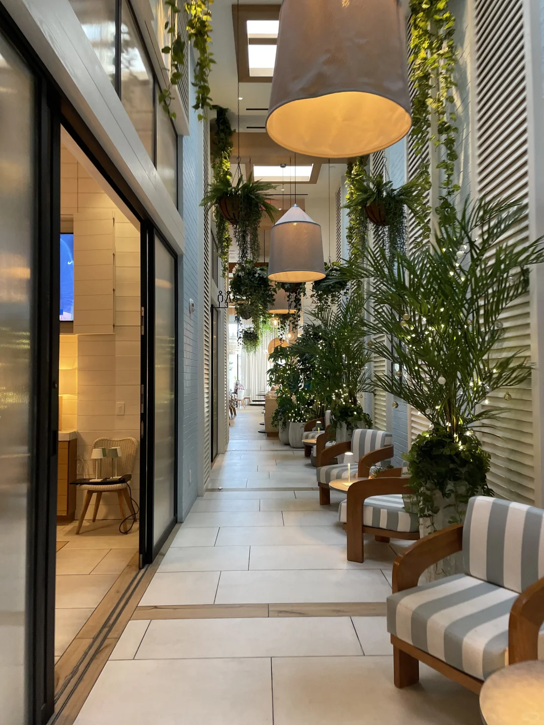 The Only Creamy, Healing-Themed Brunch Spot I Eat at in Las Vegas