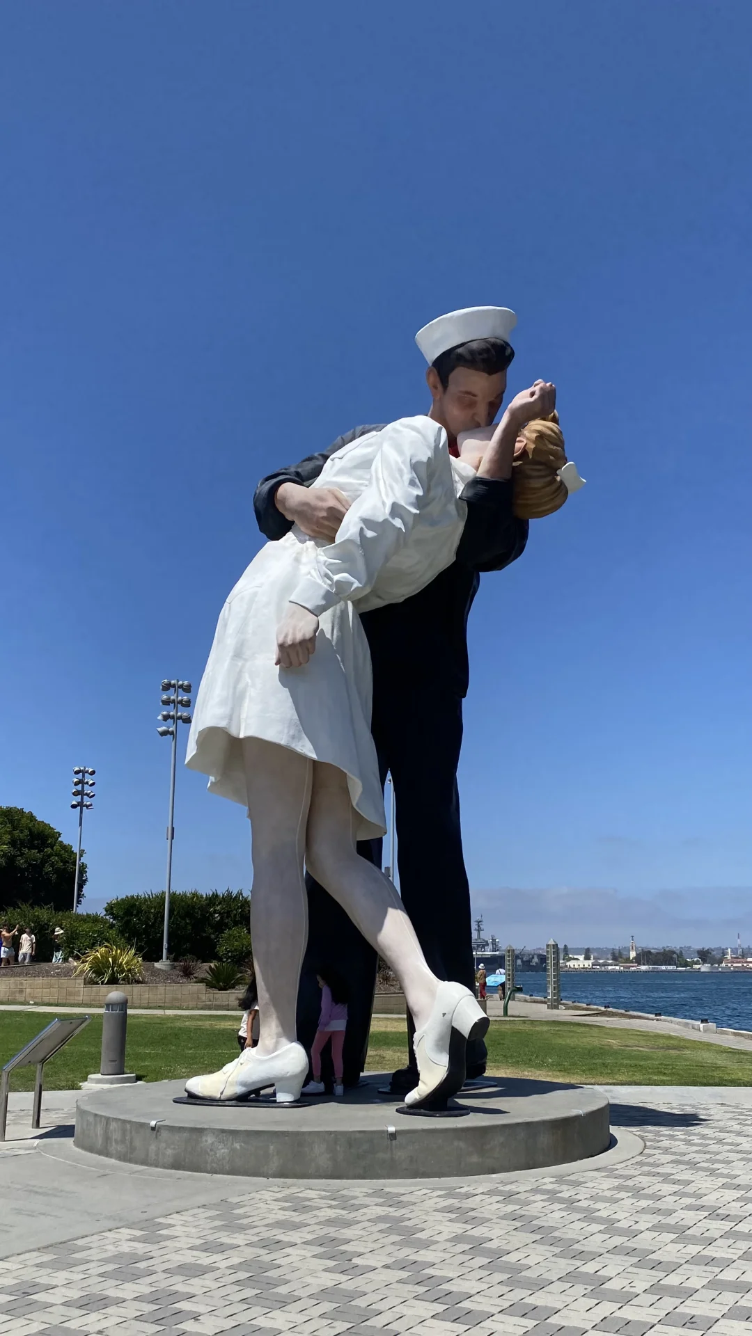 U.S. Trip | San Diego | Mexico | Border Wall | Day 12