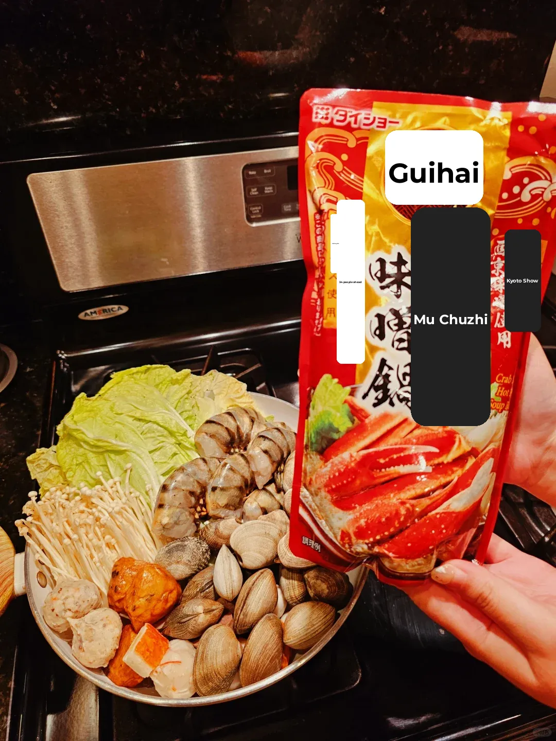 Bay Area After-Work Eats: Time to Save Up for That Little Goal 🤑