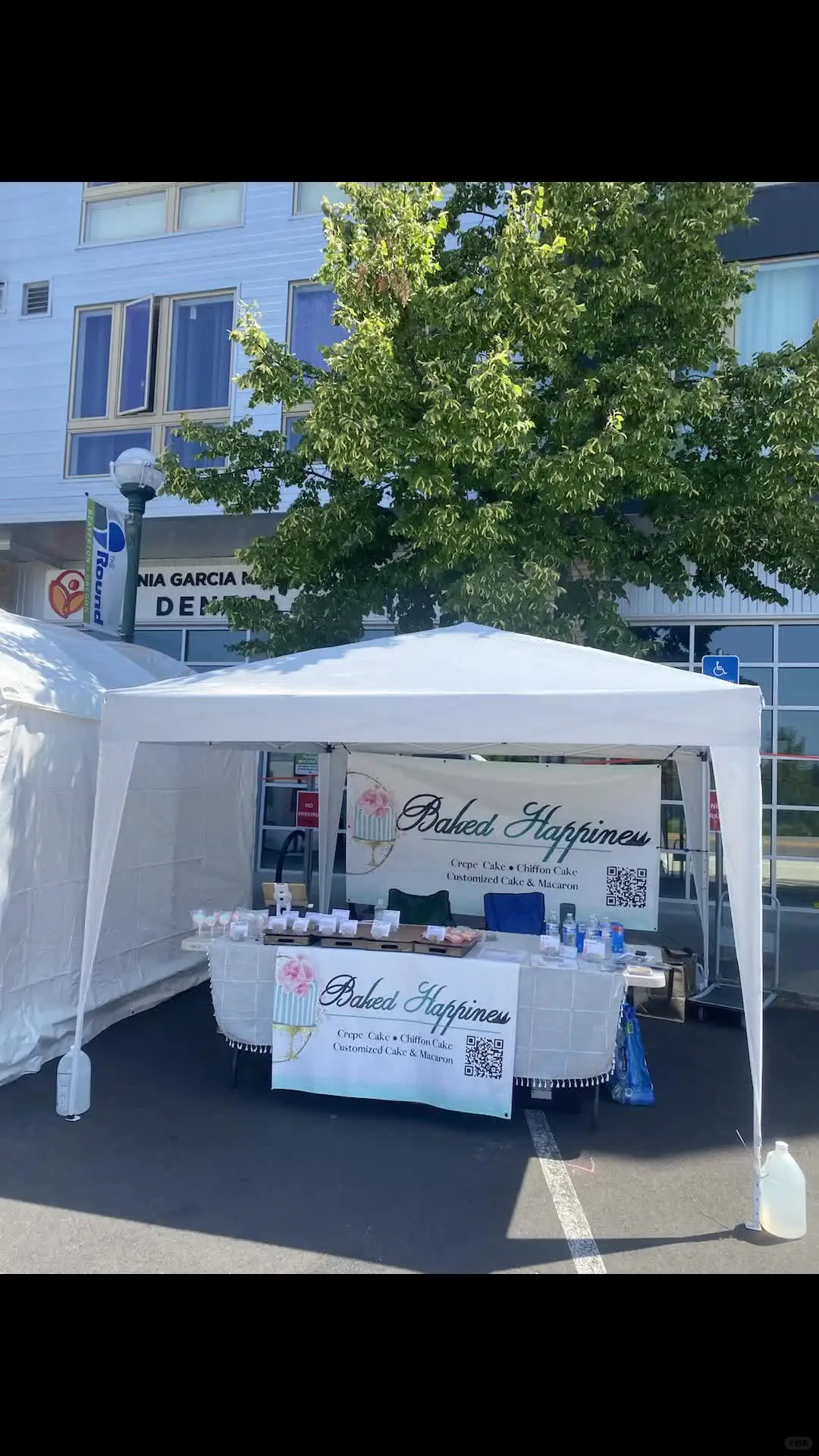 Portland's Largest Asian Night Market – Live Coverage with Over 200 Stalls