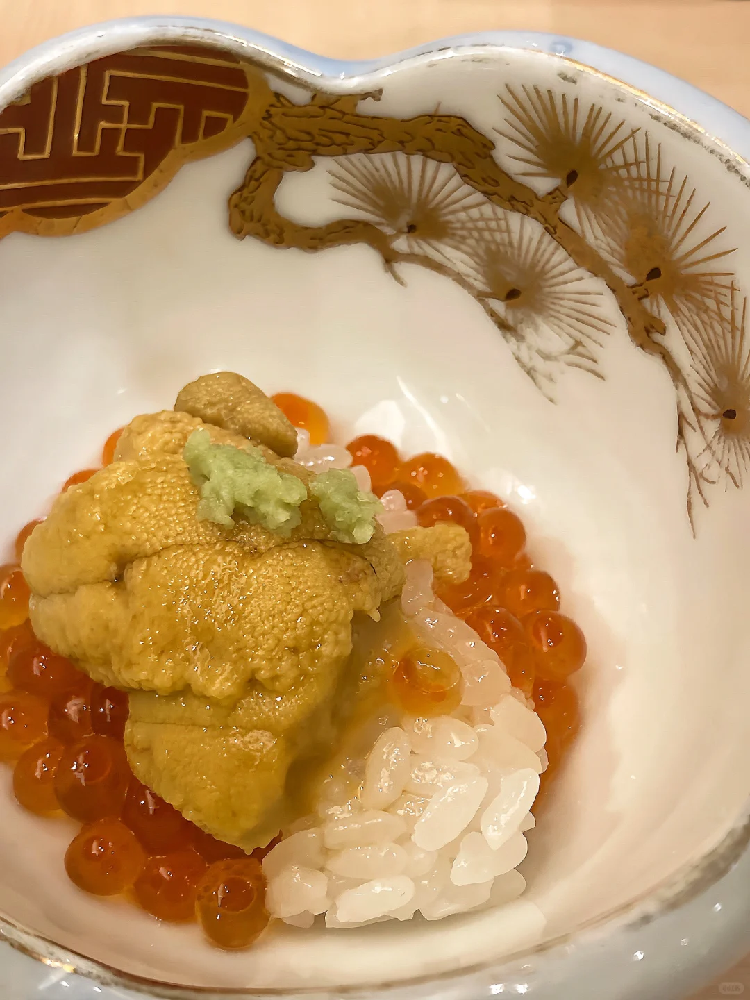 Osaka 🍣 Omakase Sushi for Just Over $20!