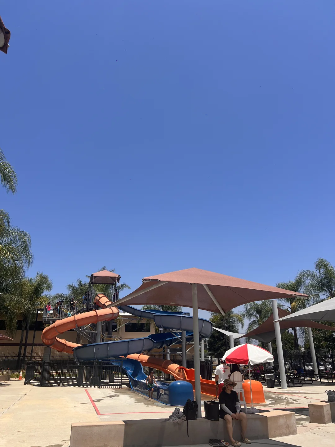 Rosemead Splash Zone: Your Ultimate Summer Bliss Awaits!