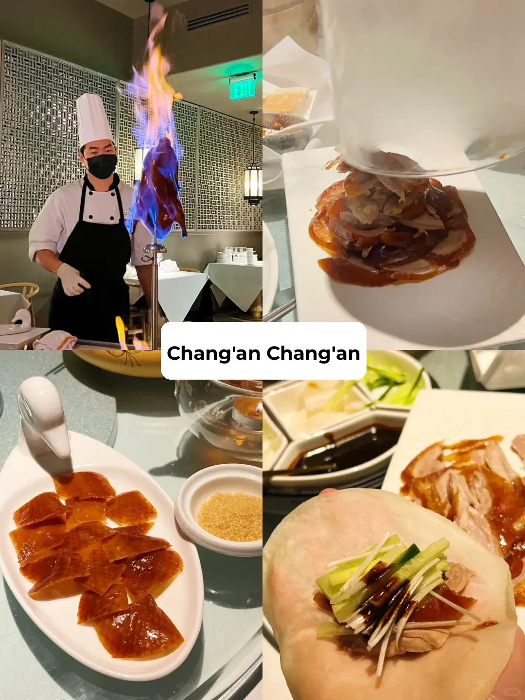 3 High-End Chinese Restaurants in LA Perfect for Home-Style Gatherings