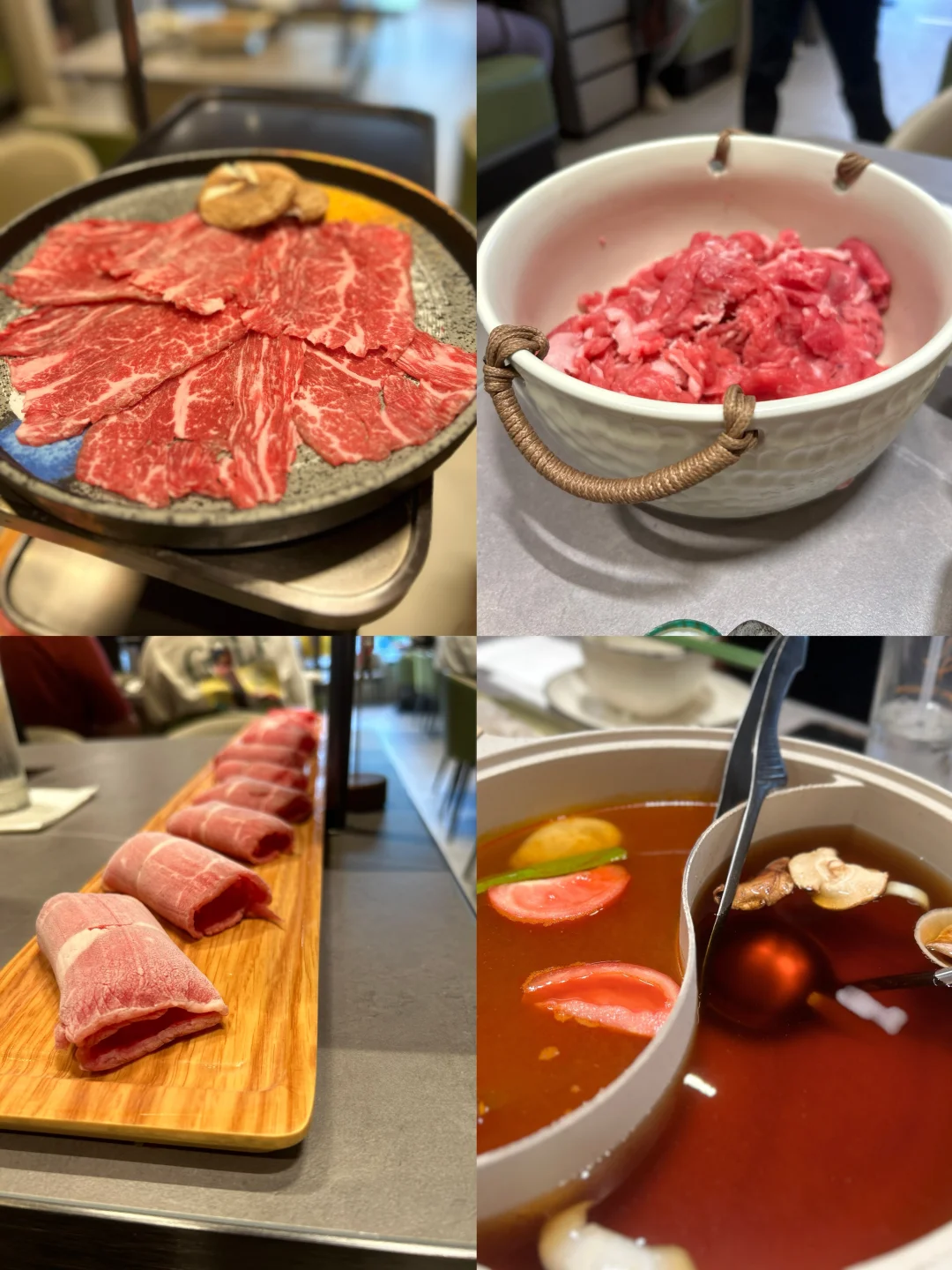 Today in St. Louis, we're feasting on some delicious beef!