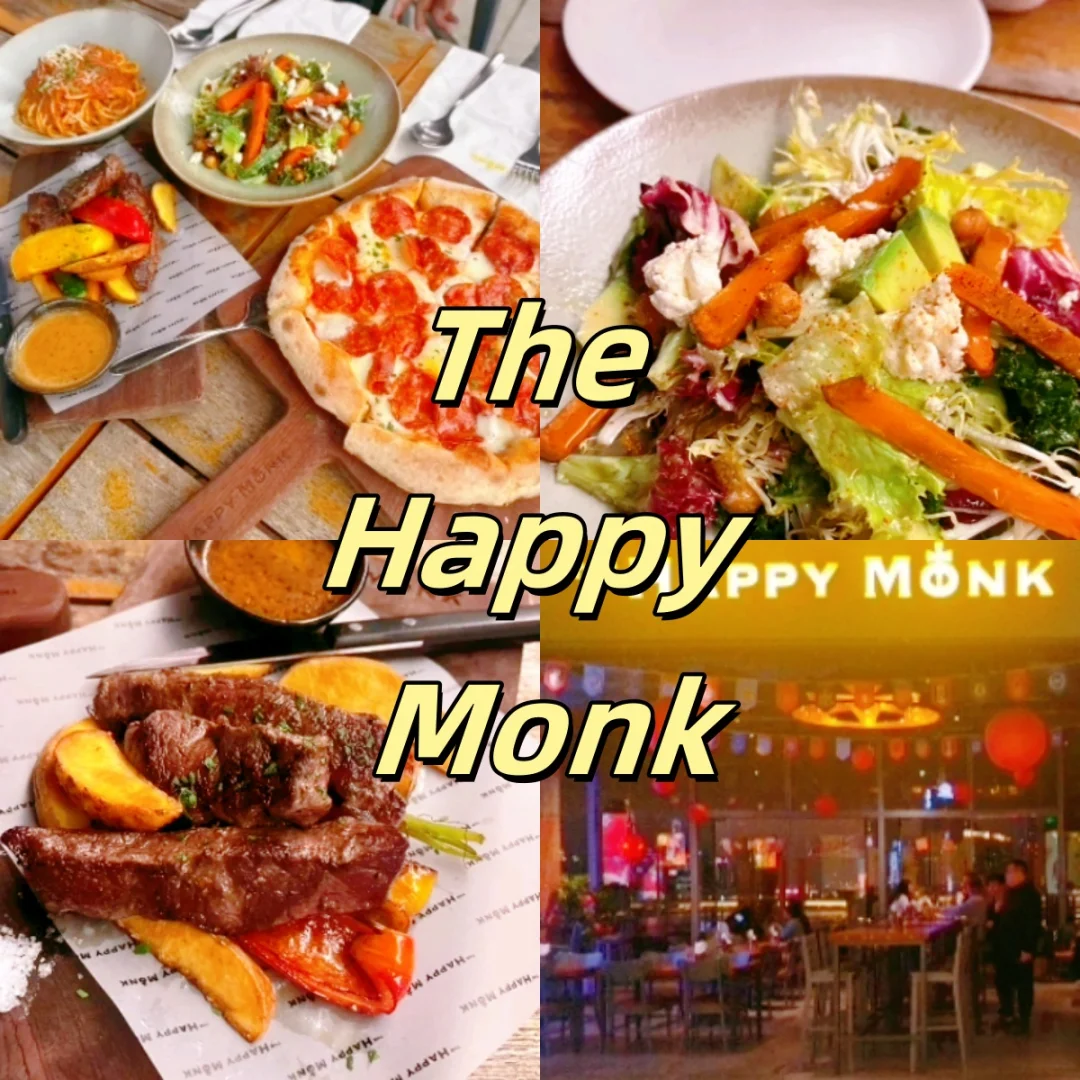 Transported to the Streets of New York! This Western Restaurant Had Me Hooked at First Bite