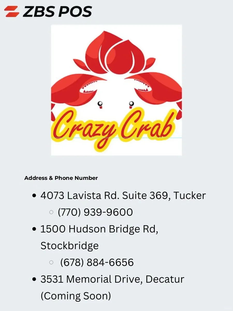 Restaurant Picks - Atlanta Seafood Feast