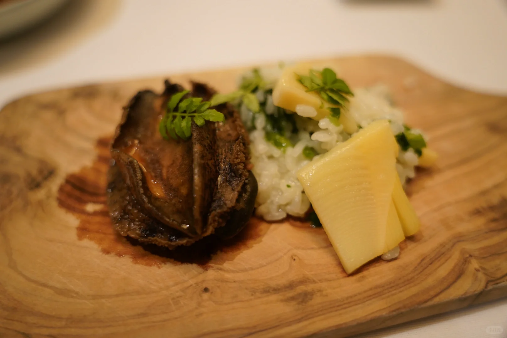 Kyoto's Yamauchi: The Hard-to-Book Japanese-Italian "Oddball"