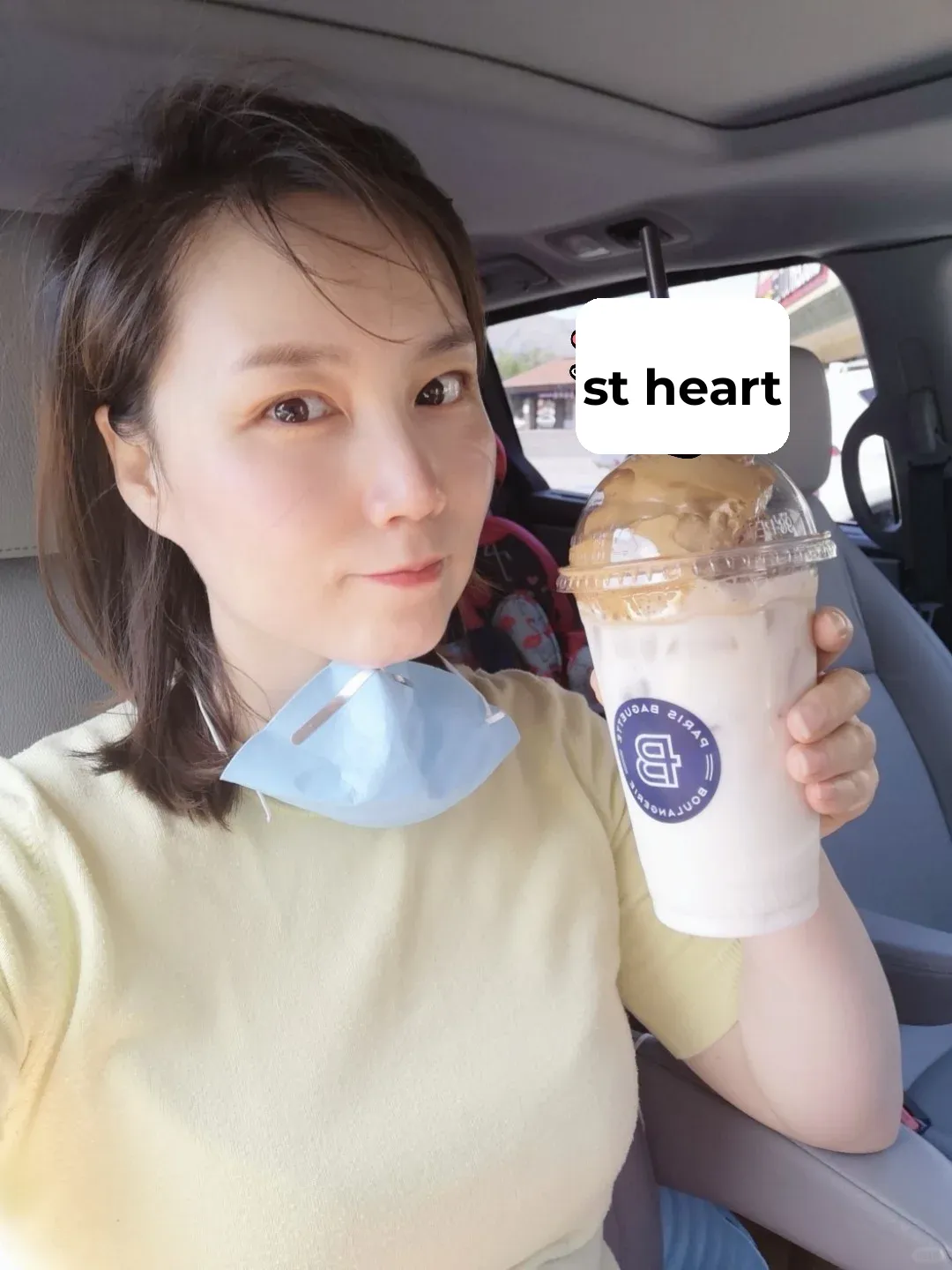 Bay Area Buddies Accidentally Check Out the 400-Hit Viral Coffee Trend