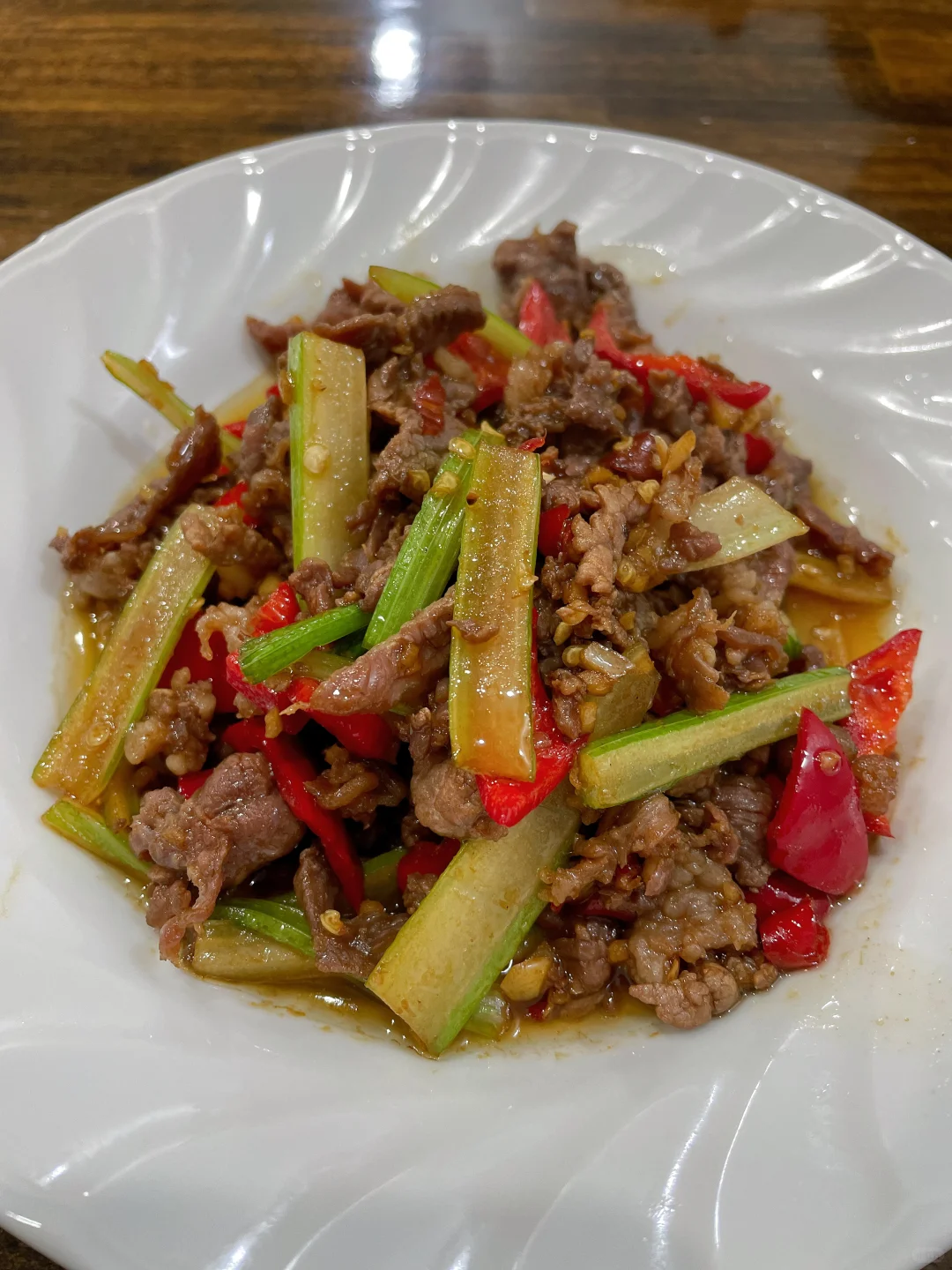 There's always a Hunan dish that will win your heart (and stomach)