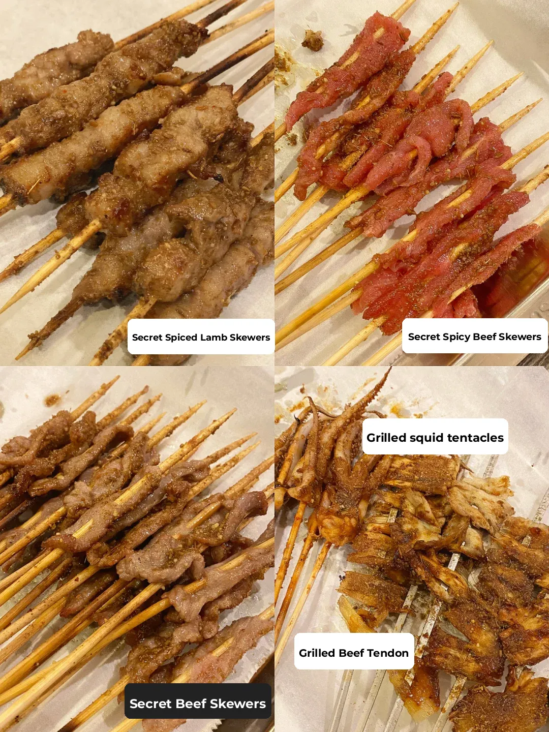 Los Angeles | Hidden Gem Eatery: Cheap & Generous! Absolutely Delicious!