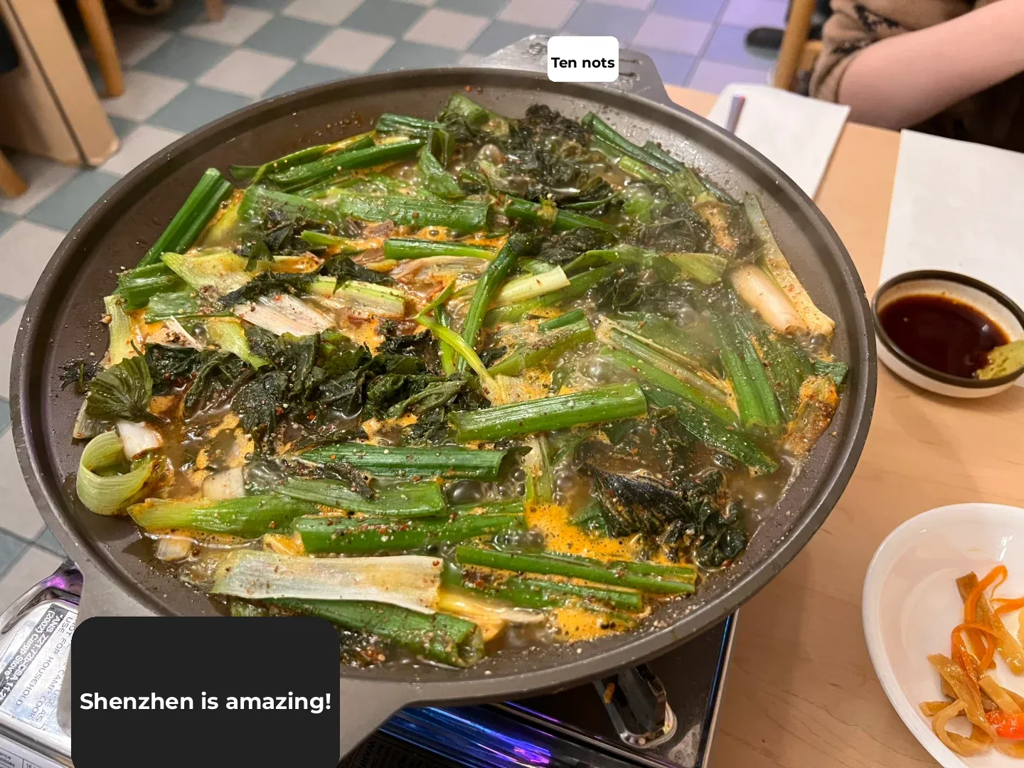 Exploring Korean Cuisine in Chicago's Northwest Suburbs: Part 2