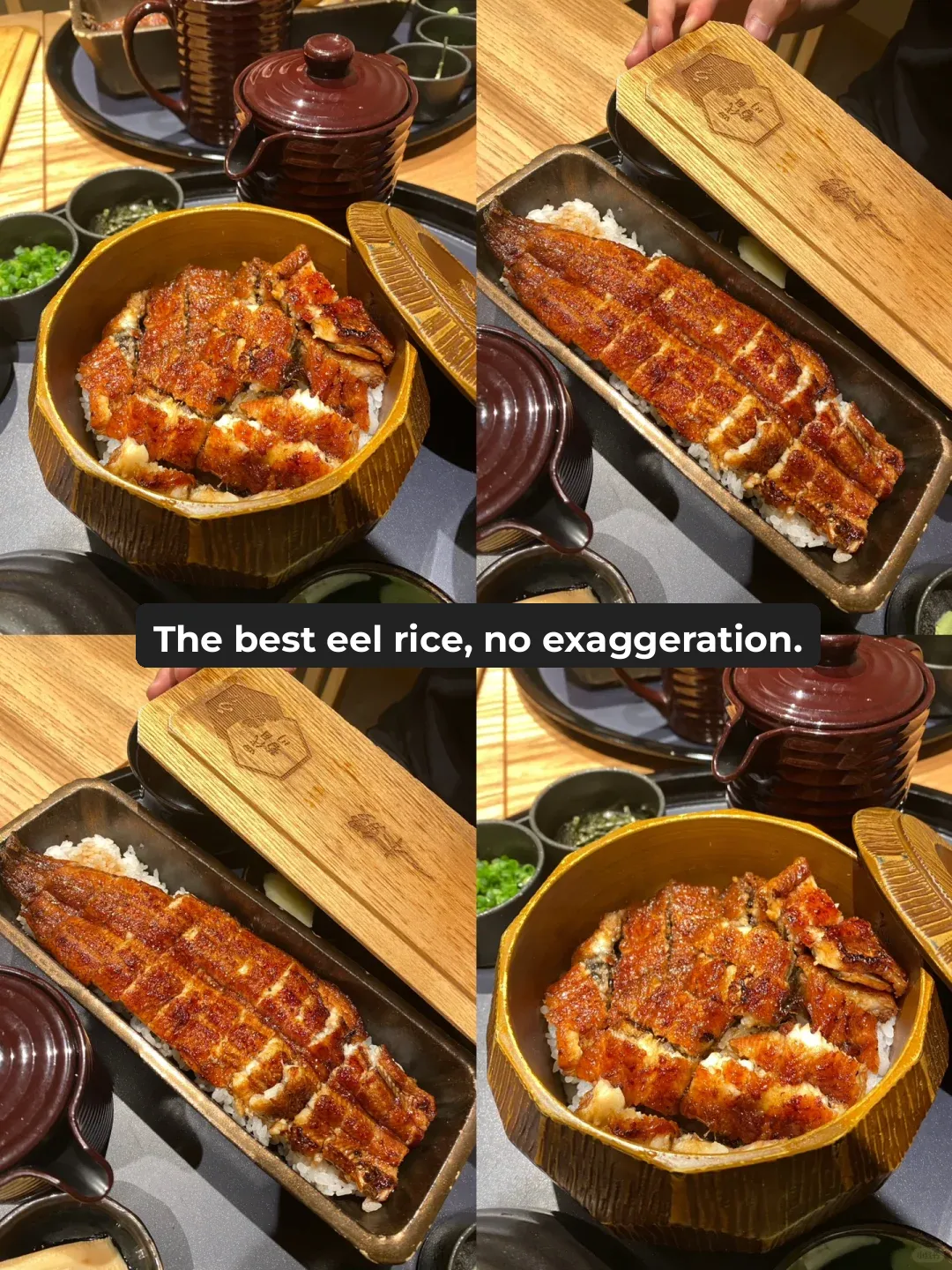 Foodie Plog｜🇯🇵 Osaka's Ultimate Unagi Don｜Not a Trendy Spot