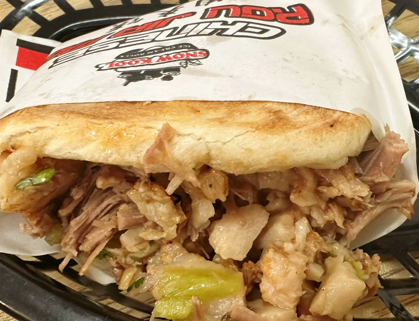 Miami Hidden Gems! Rou Jia Mo 🥙 Lanzhou Lamian 🍜 Liangpi!