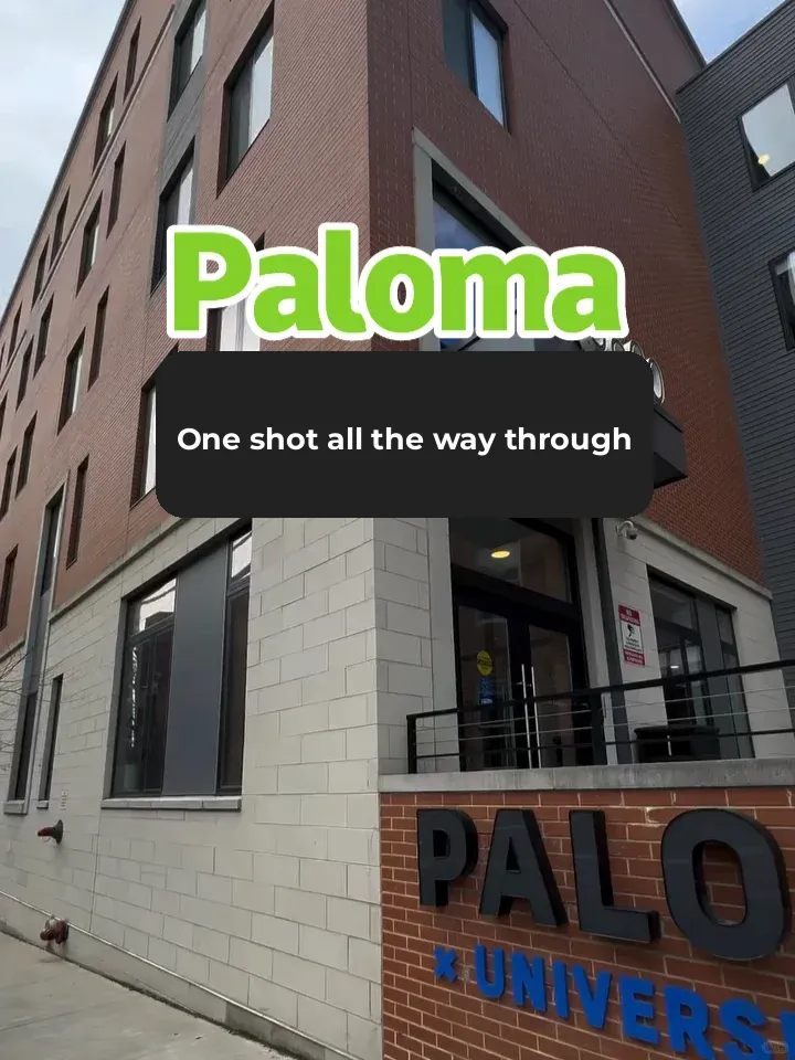 🏠 Philadelphia Hardcore Review｜The Honest Pros & Cons of Paloma 💥