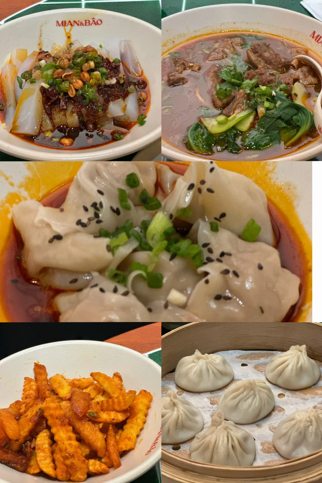"Michelin-Recommended Flavors of Chengdu Open in Austin!"