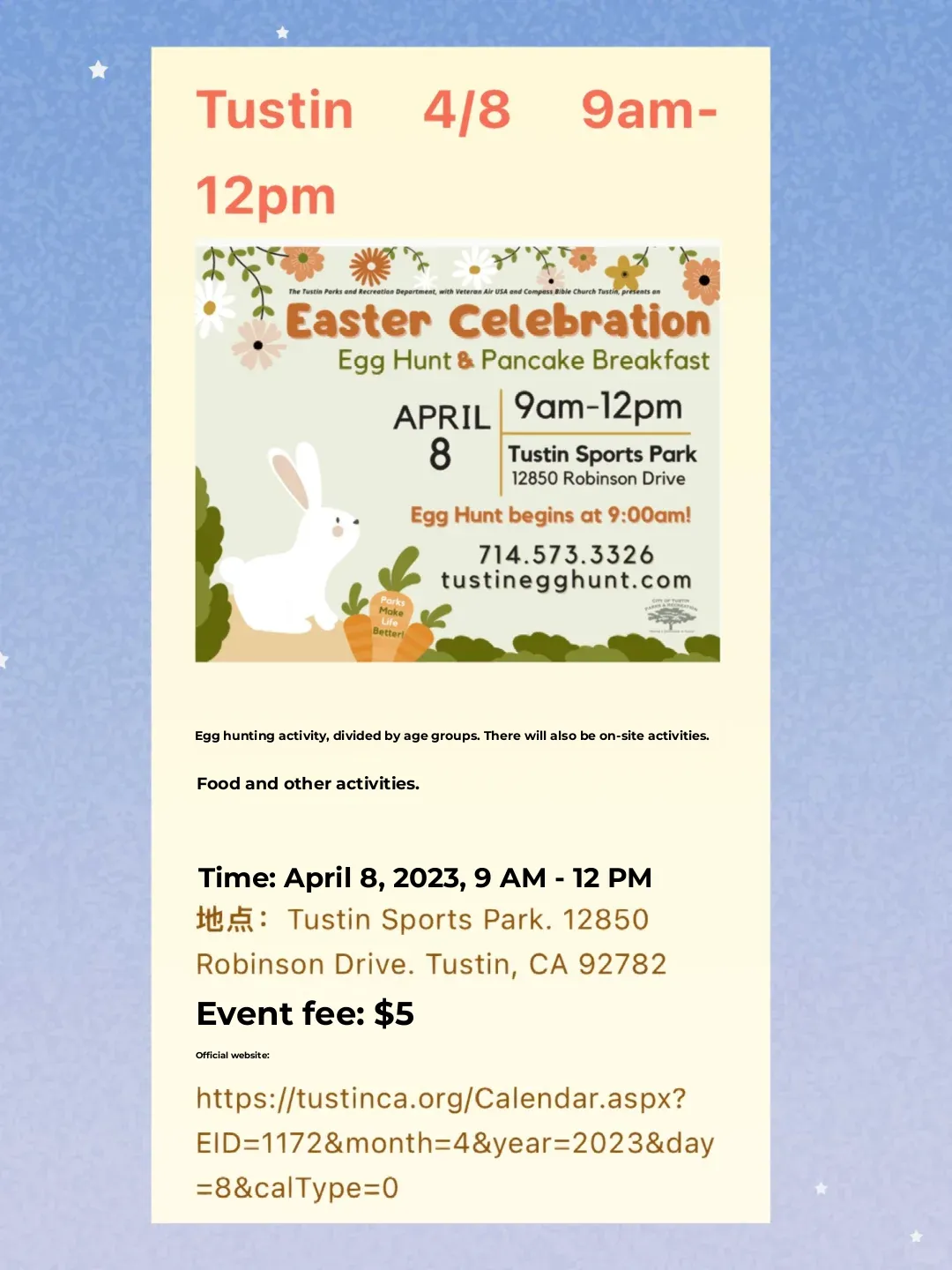 Ultimate LA Family Fun Guide: Easter Edition with Kids (Part 13)