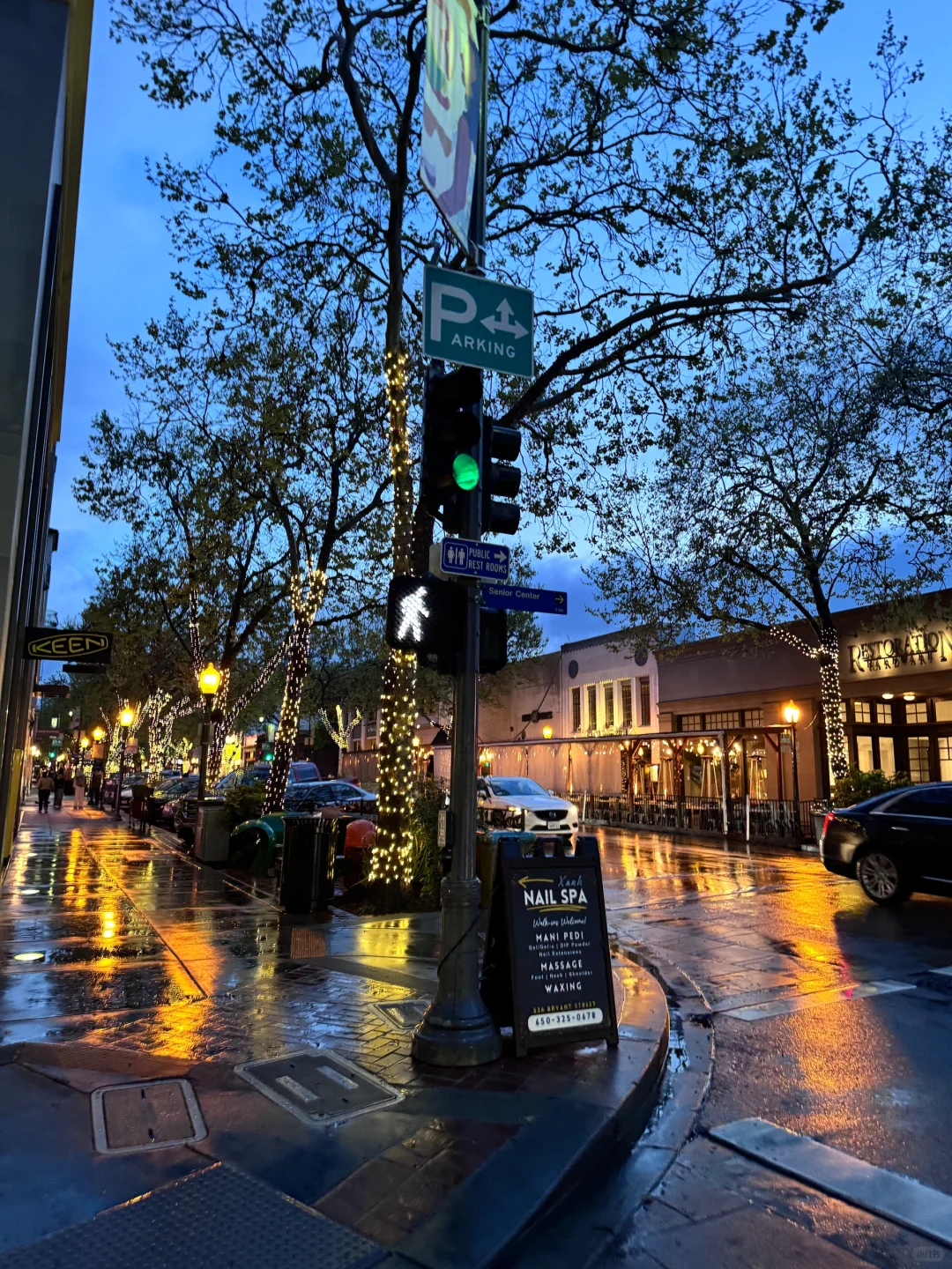 What's Poppin' in the Bay This Friday Night