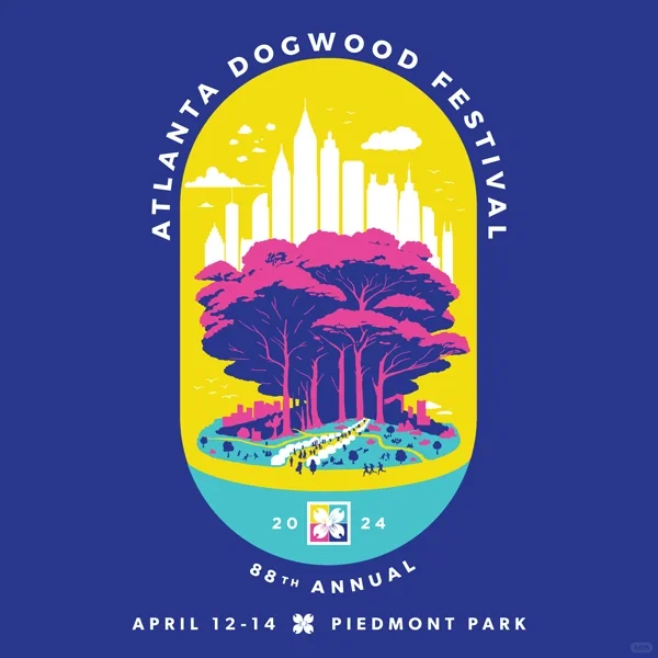 Top Events in Atlanta Worth Checking Out This April